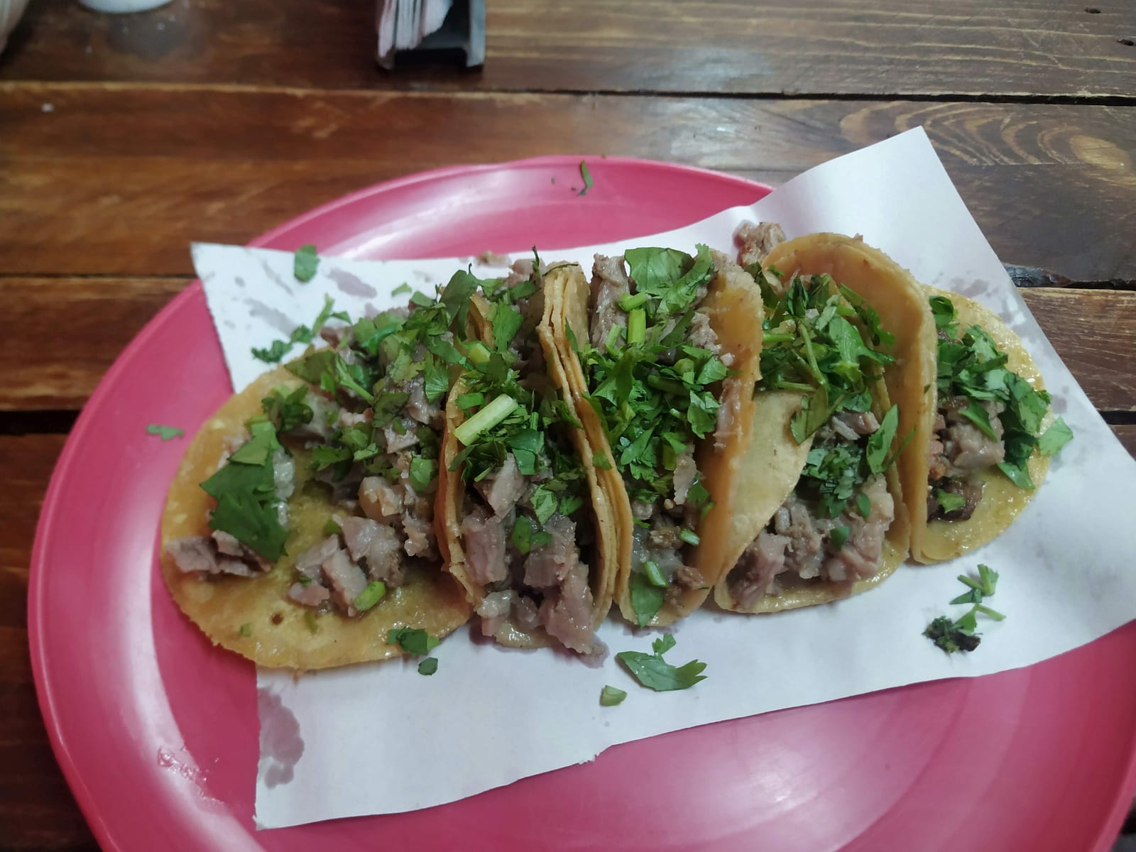 Taqueria Los Betos