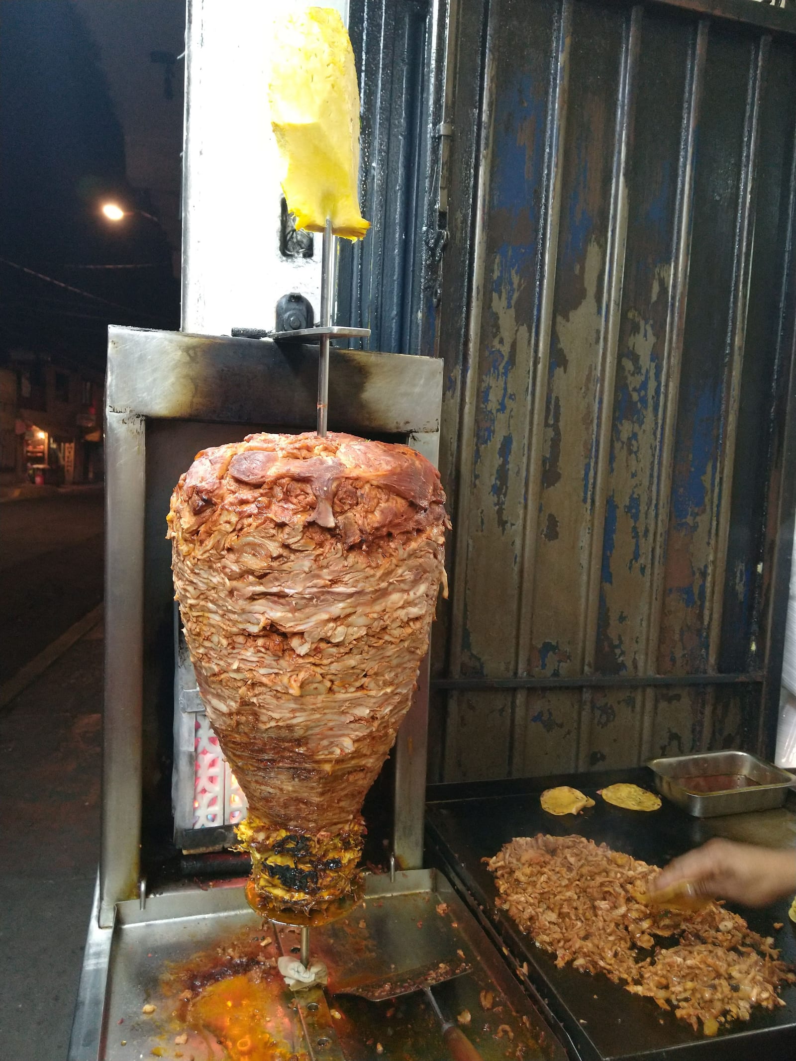 Taqueria Los Güeros Con Sabor A Jalisco