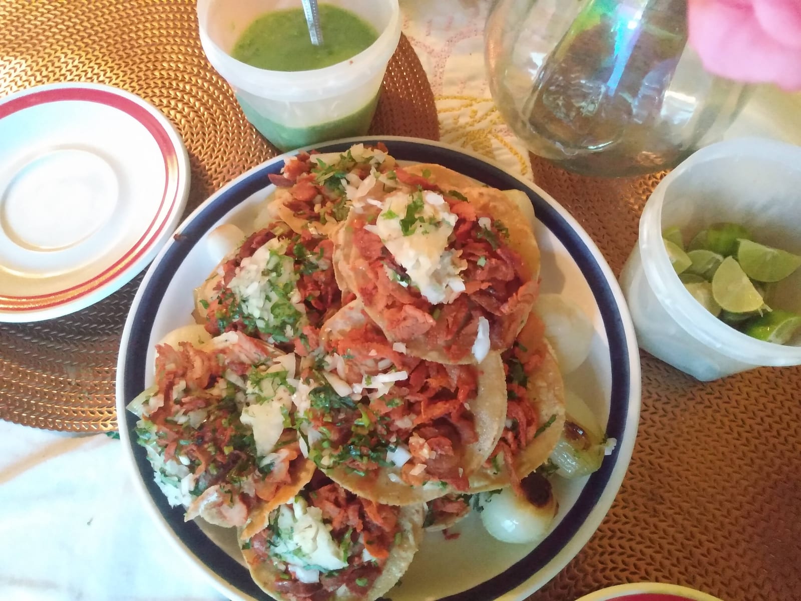 Taqueria los Primos