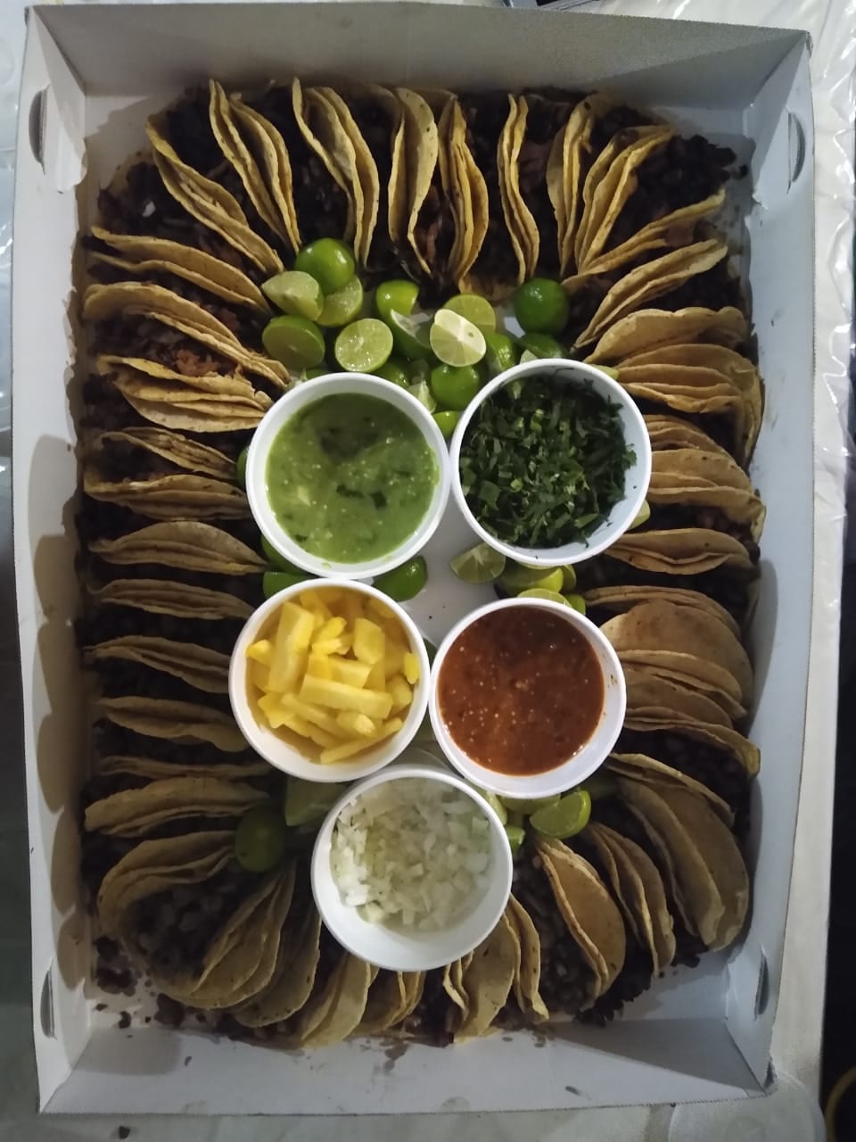 Taqueria "Rojas" Bellavista