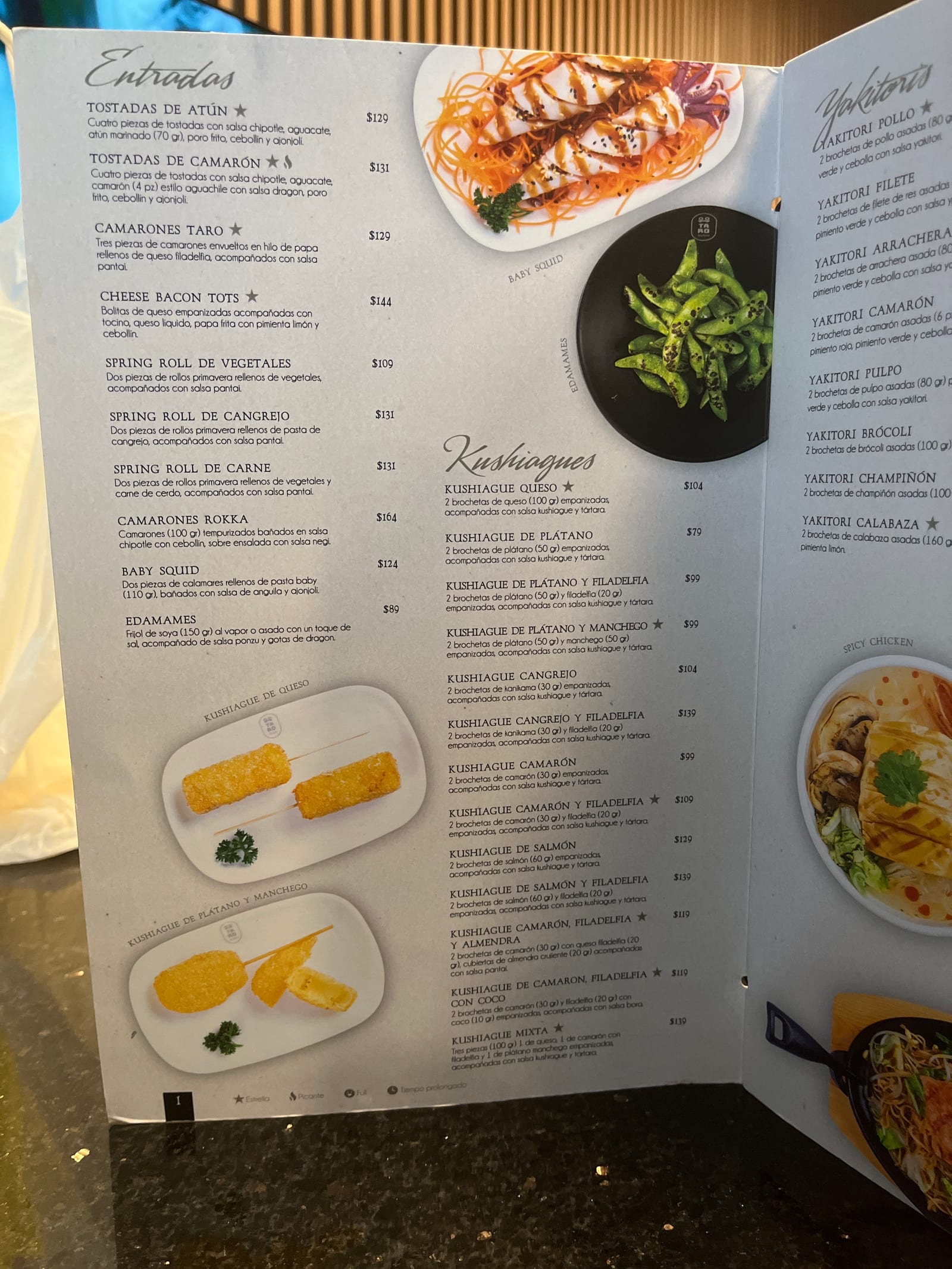 Taro Sushi