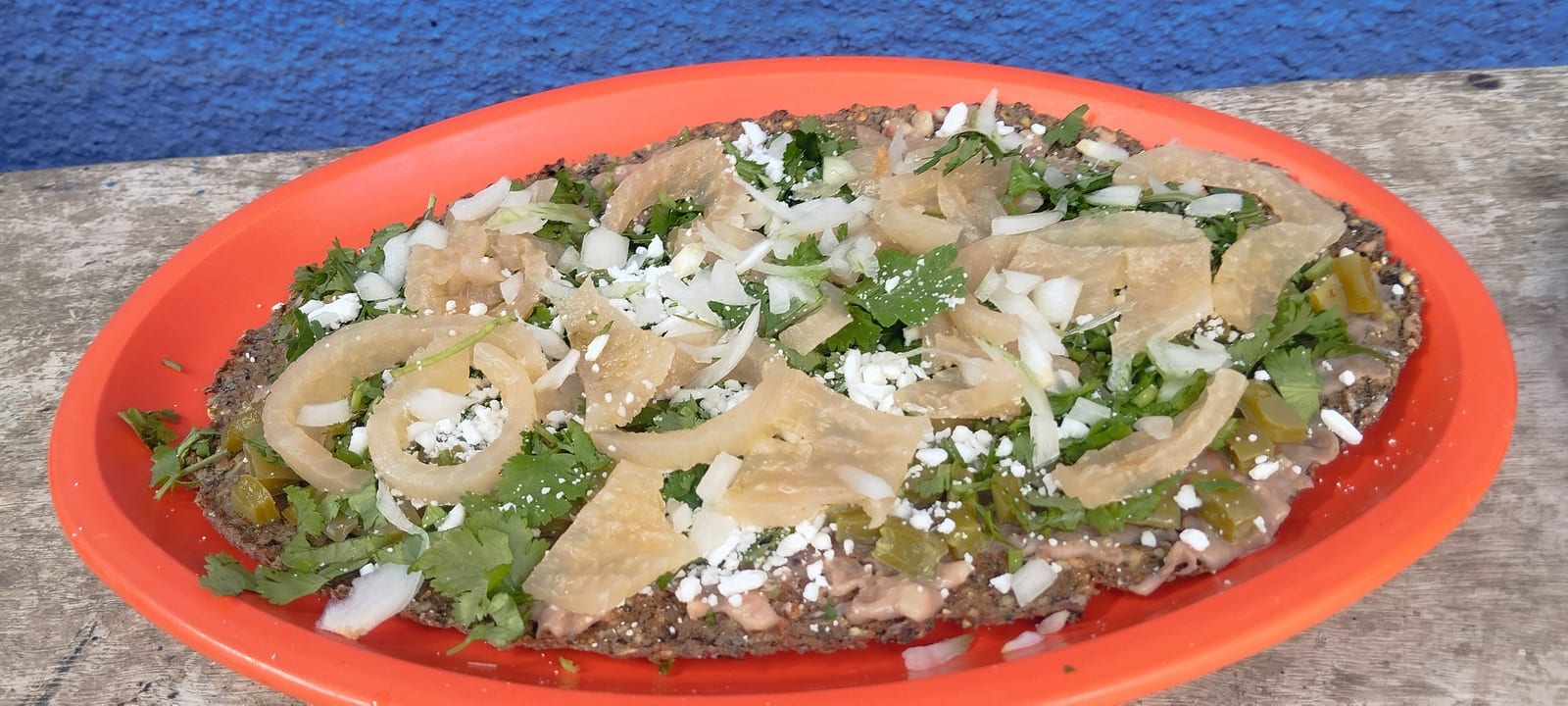 Tlachiquero Urbano