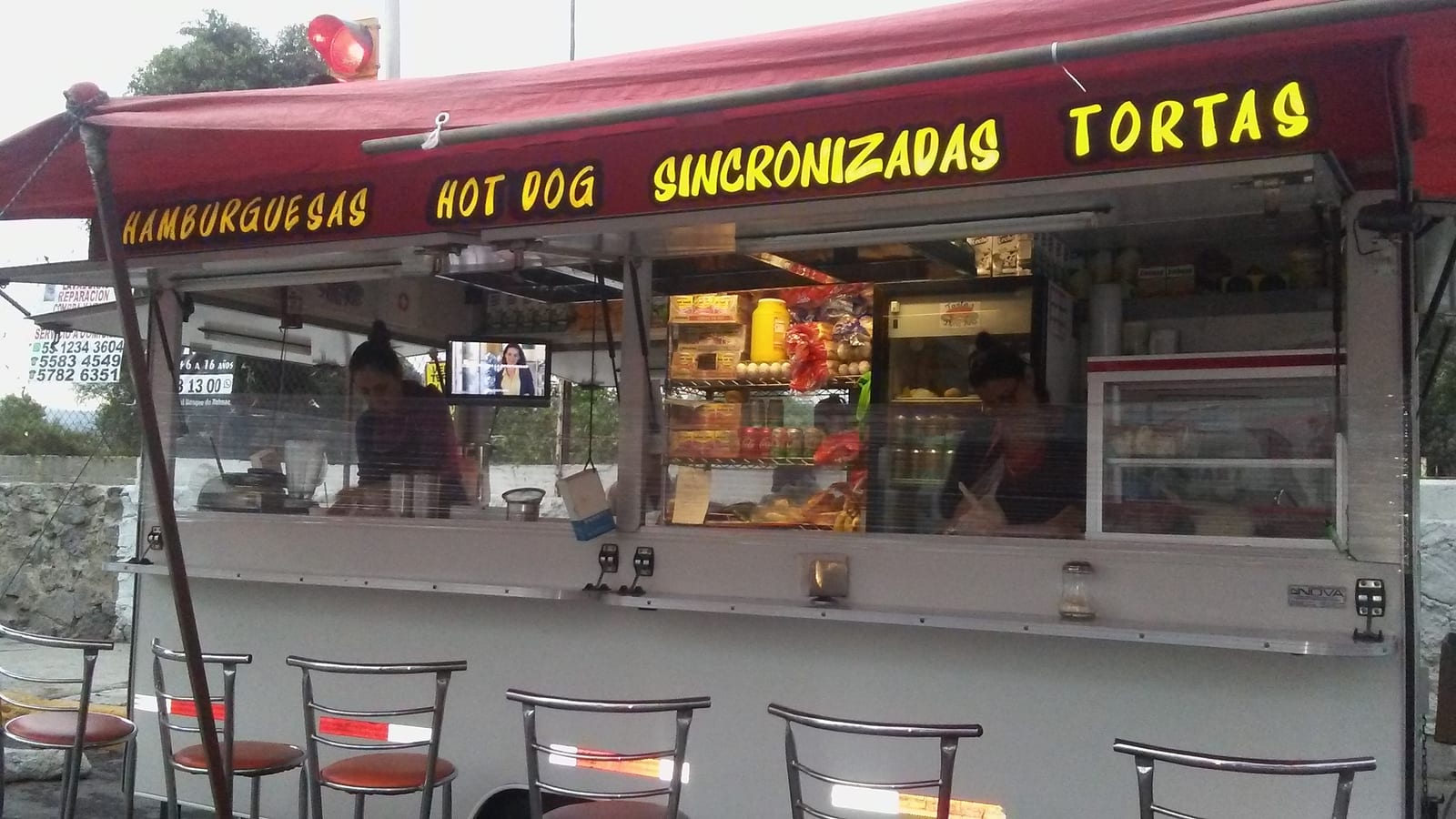Tortas Doña Ana