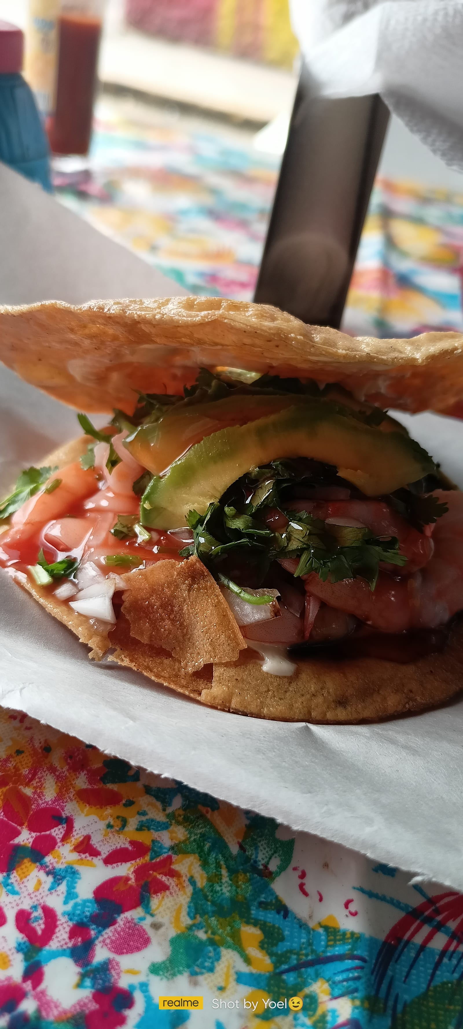 Tortas Gigantes