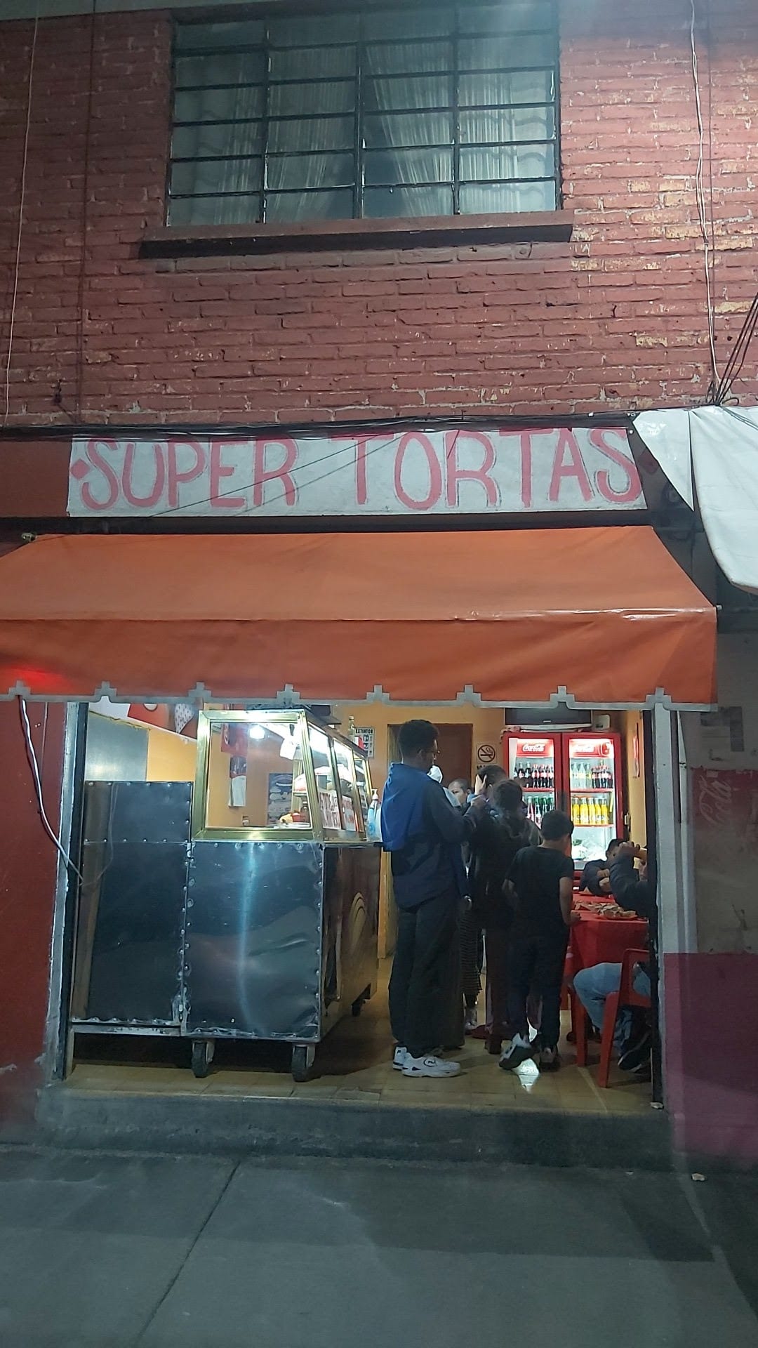 Tortas Los Amigos