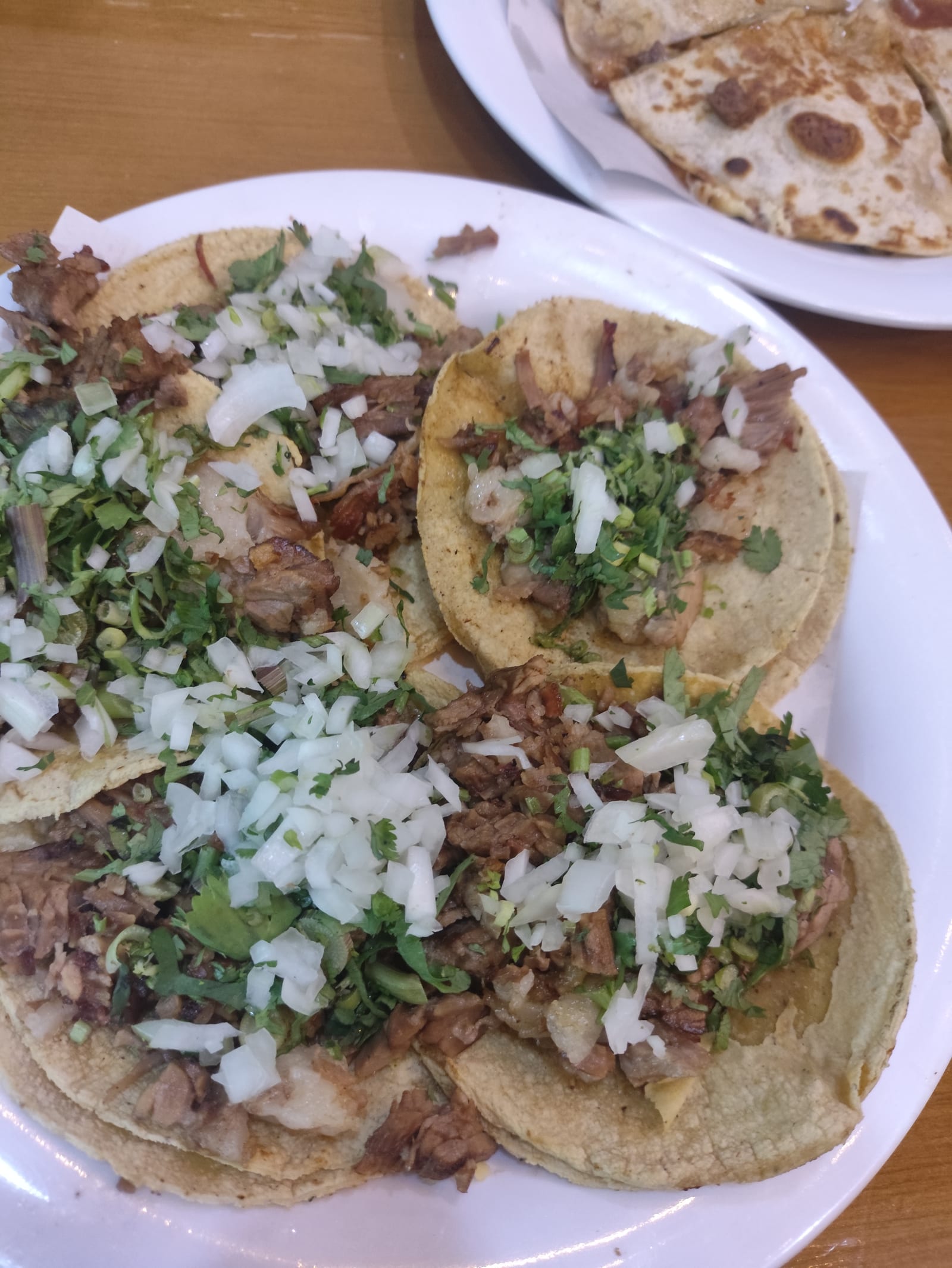Vick's Tacos