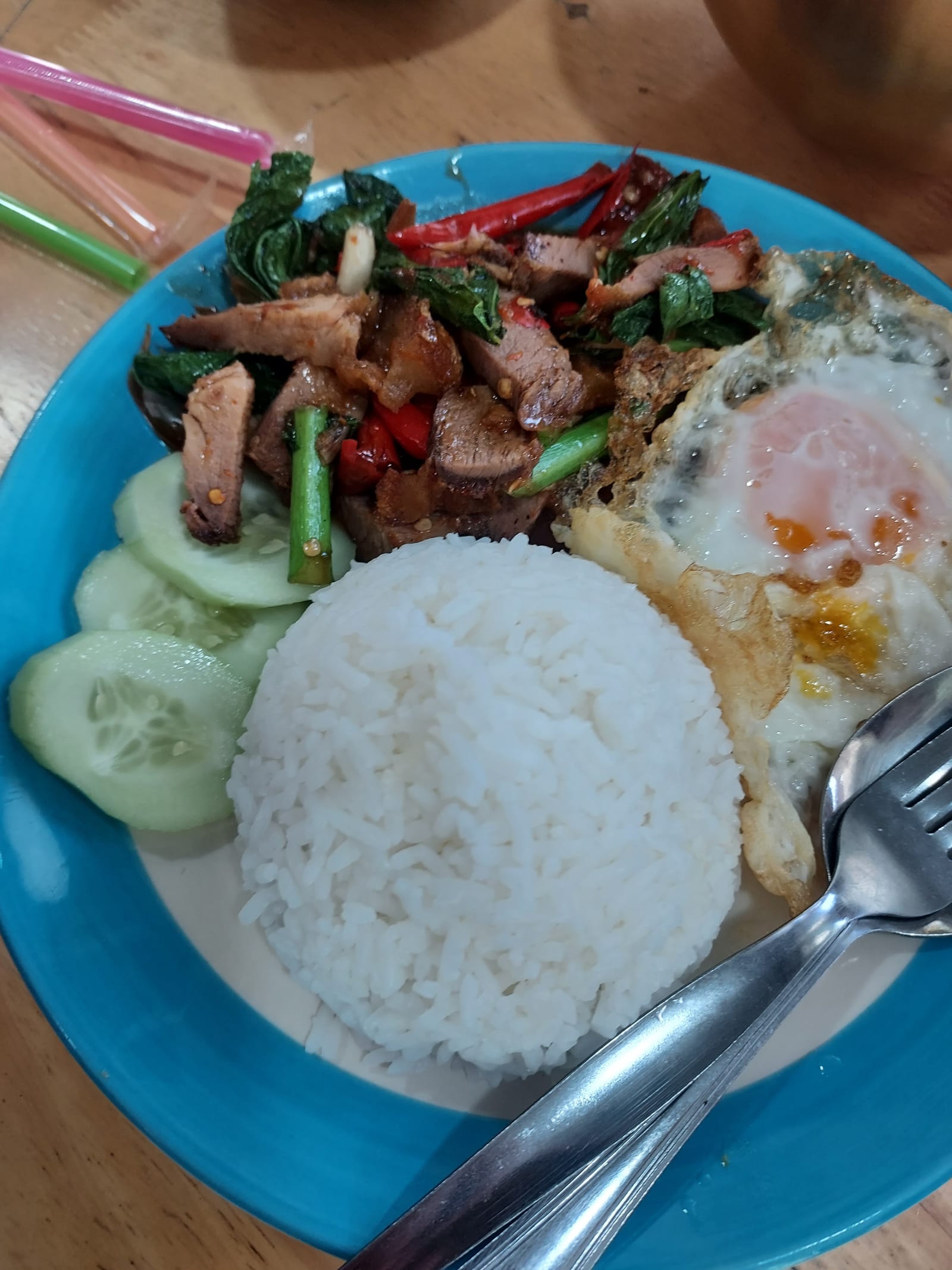 ปี้บะป๊าว ไอติมมะพร้าว สันกำแพง