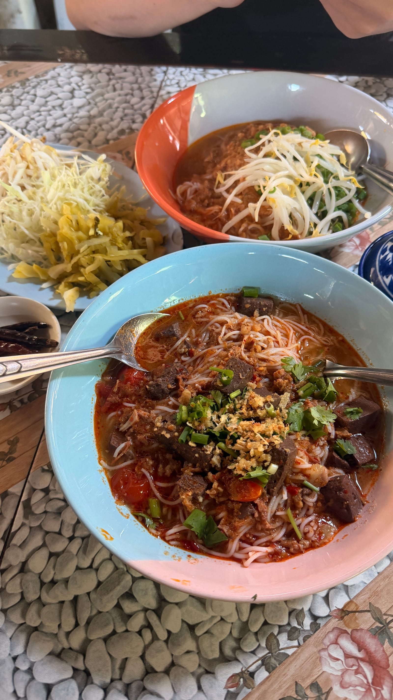 ร้านแม่บุปผา