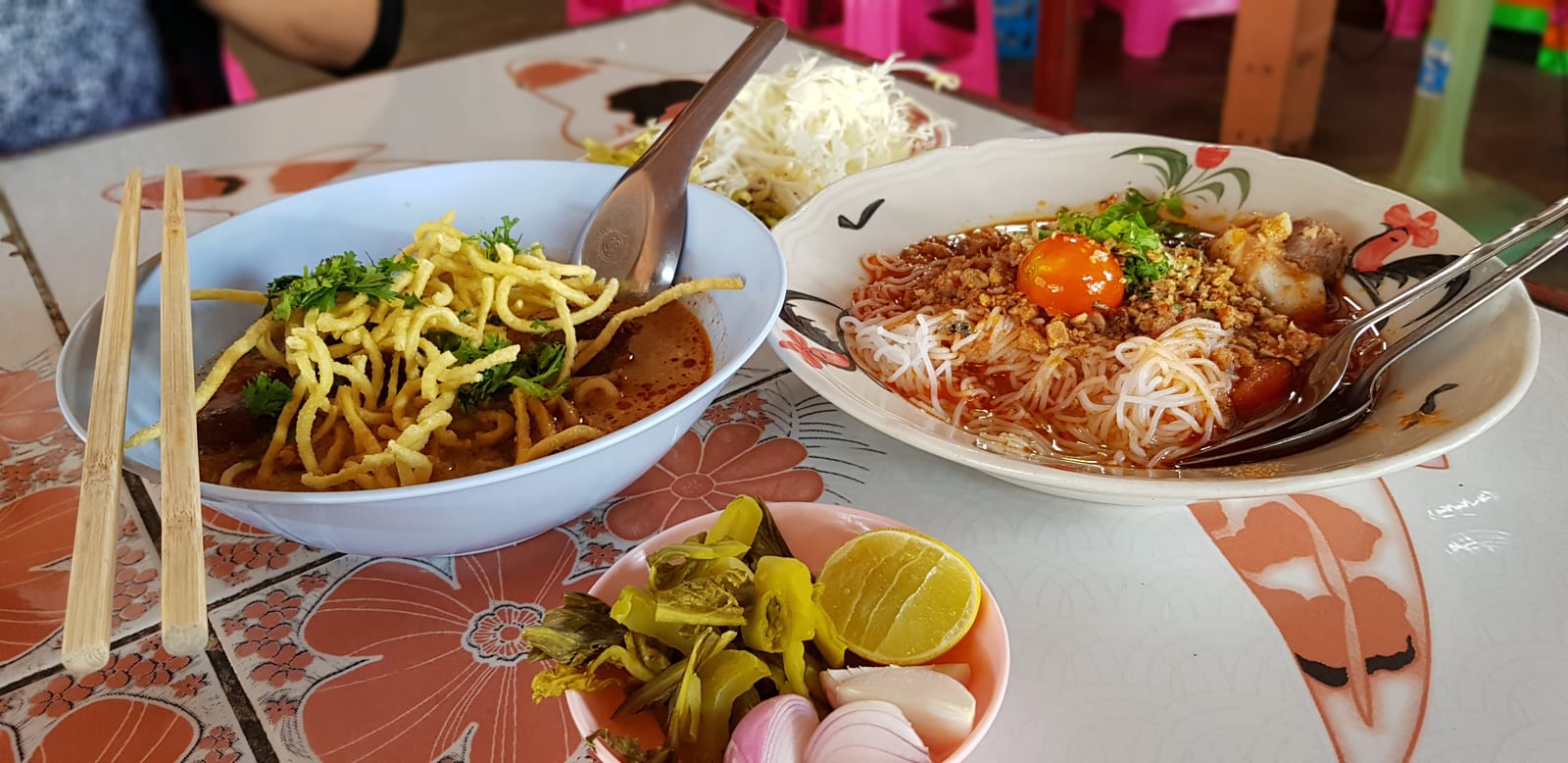 ข้าวซอยป้าต๋า