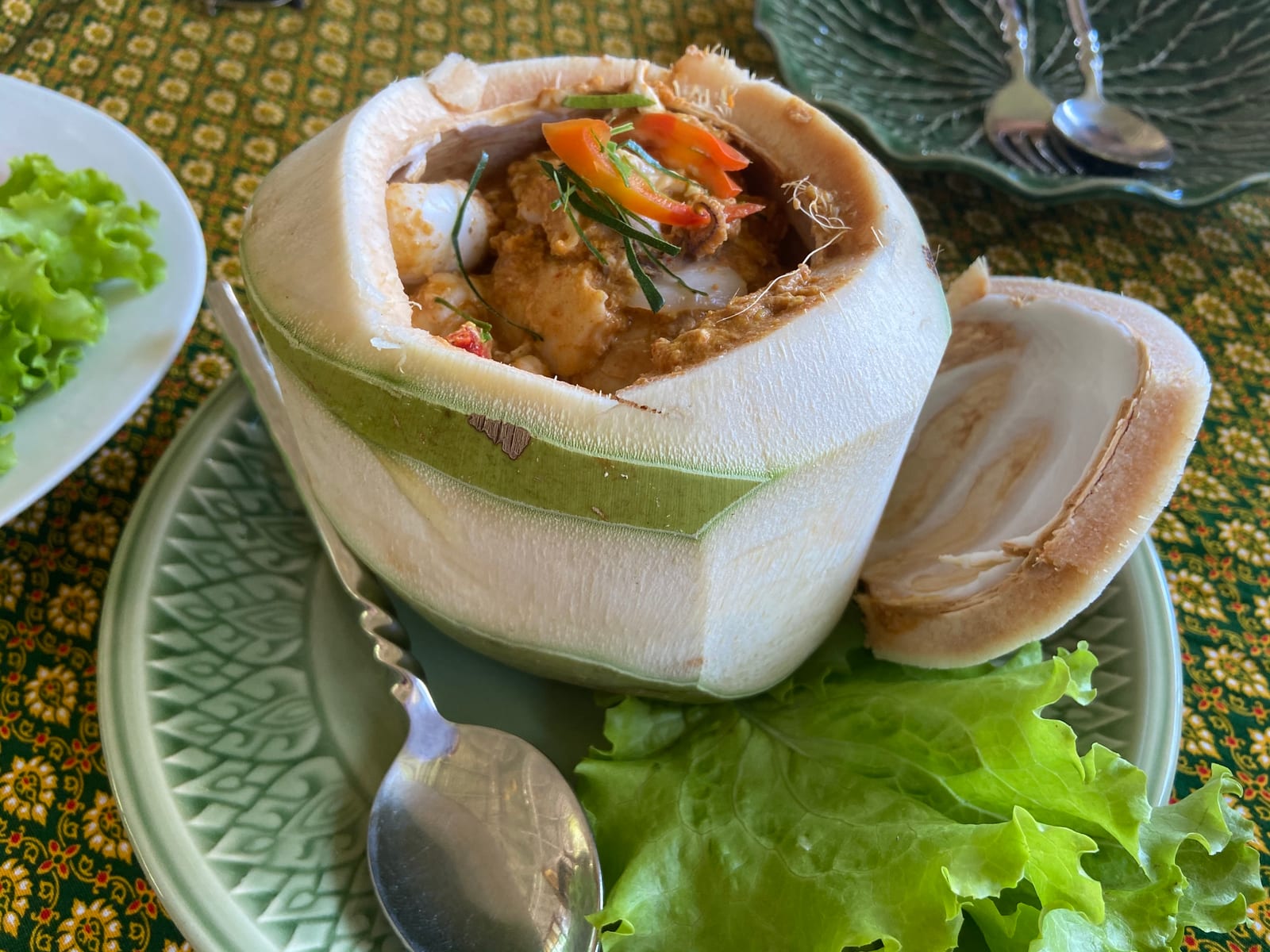 กาลครั้งหนึ่ง ณ ทุ่งทองกวาว