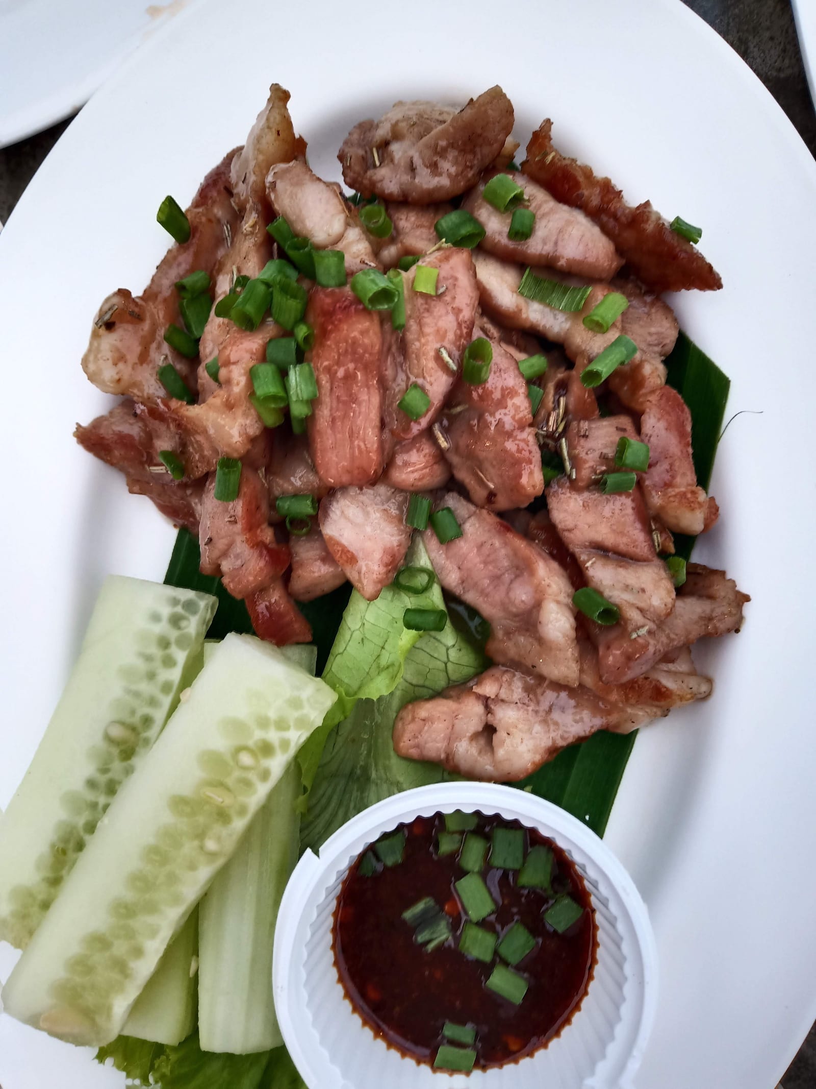 ซุ้มแซบ อีสาน2