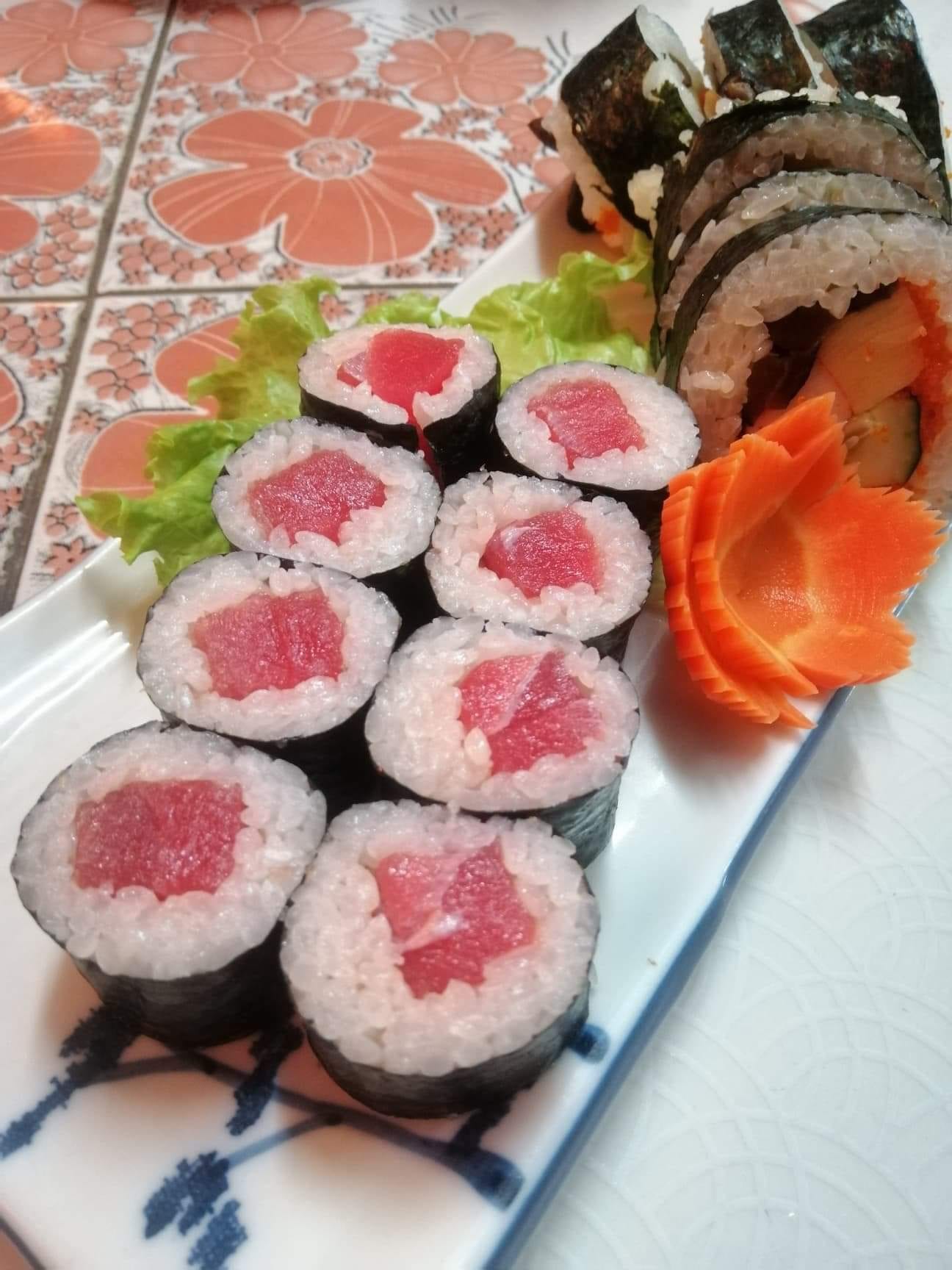Aiko Japanese Food