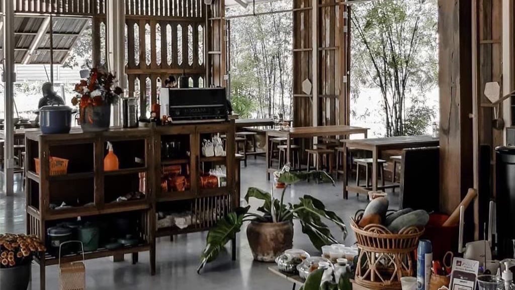 Baan Baan