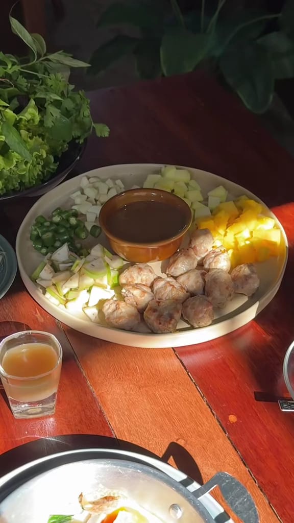 Dara Vietnamese Restaurant
