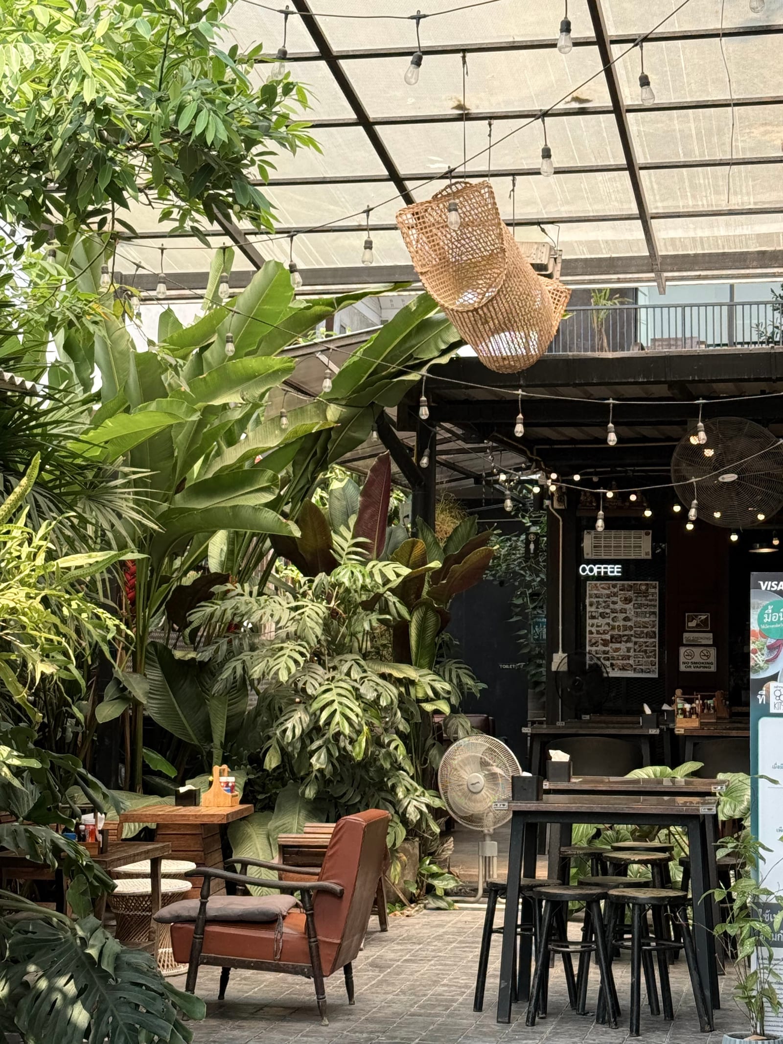 Gord Chiangmai Kitchen ครัวกอดเชียงใหม่