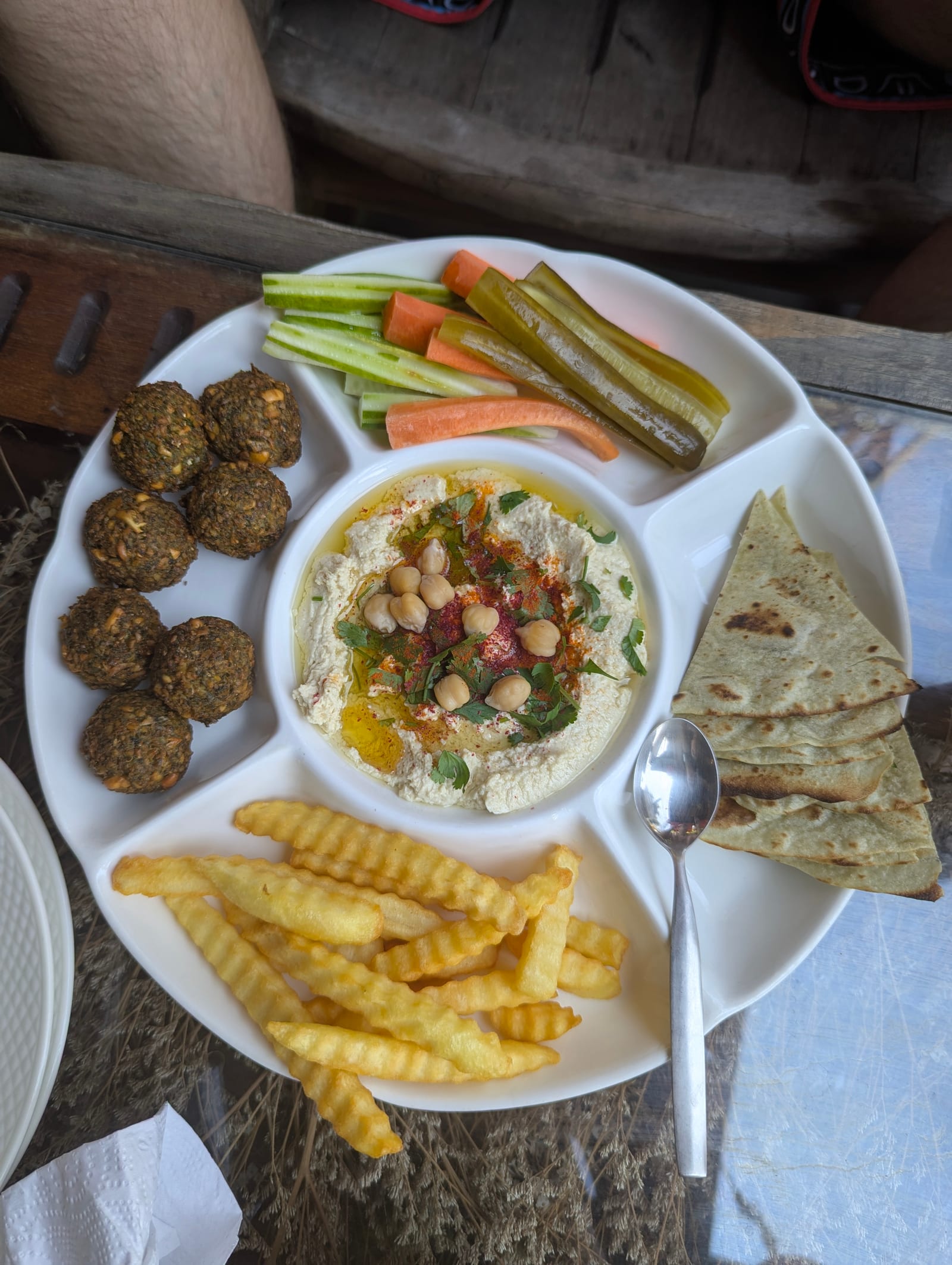 Green Moon Cafe & Bistro