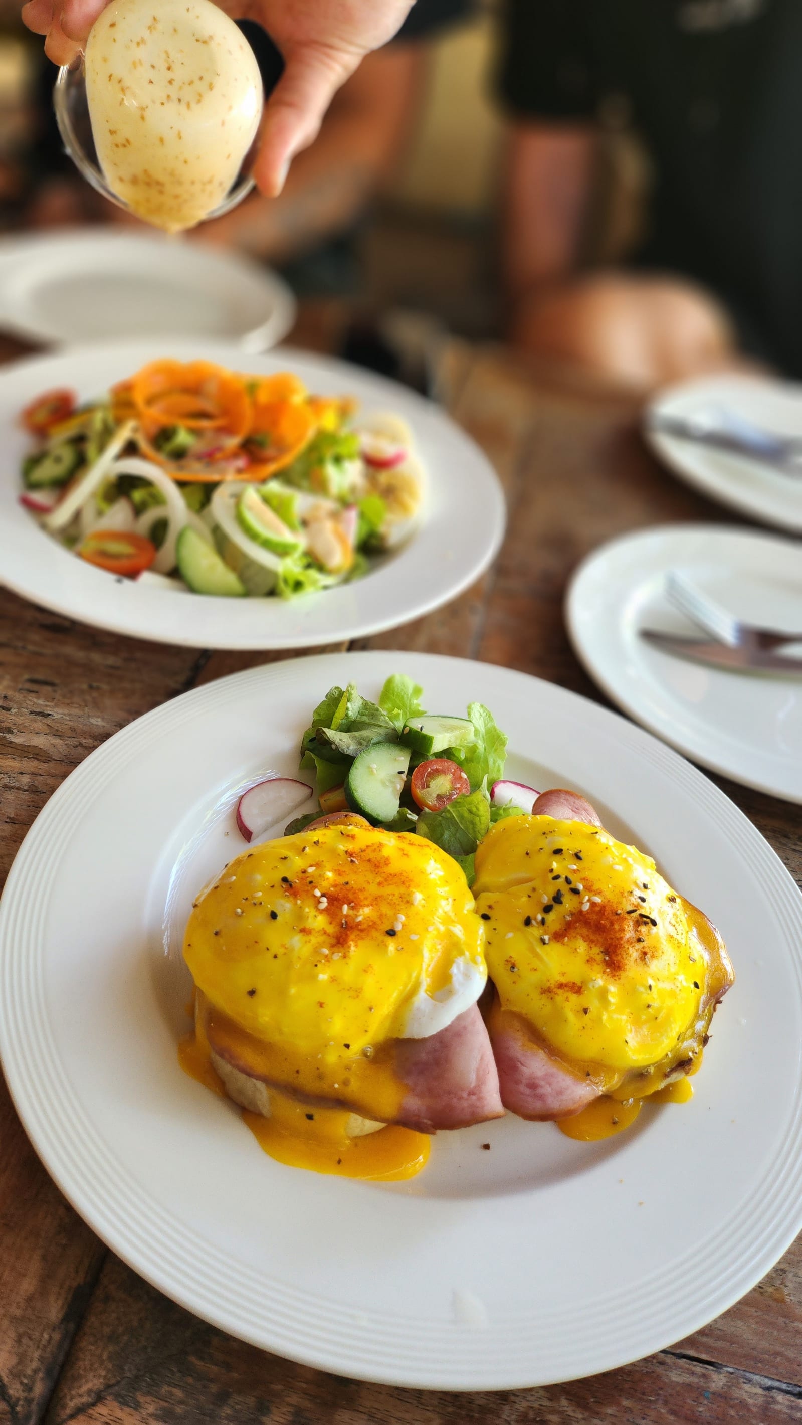 Hanna Restaurant & Coffee Shop