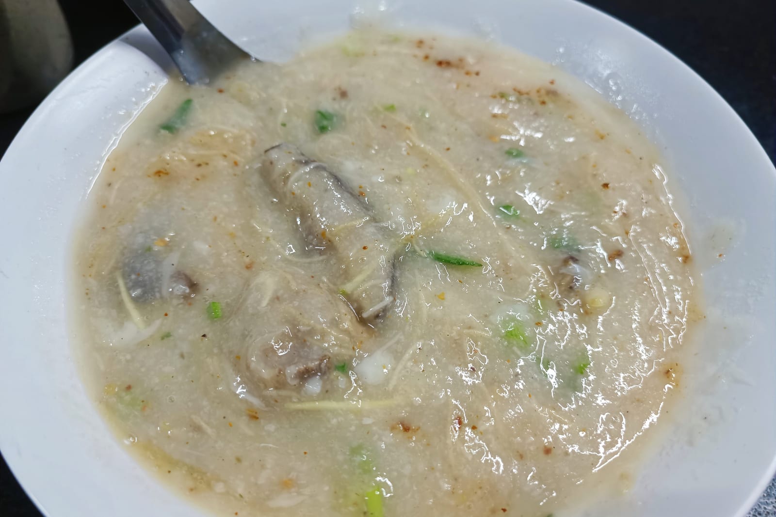 Jok Chang Moi