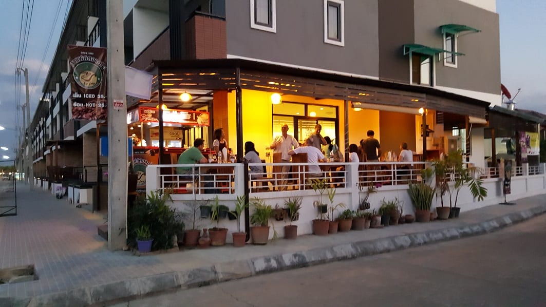 Judy's Kitchen