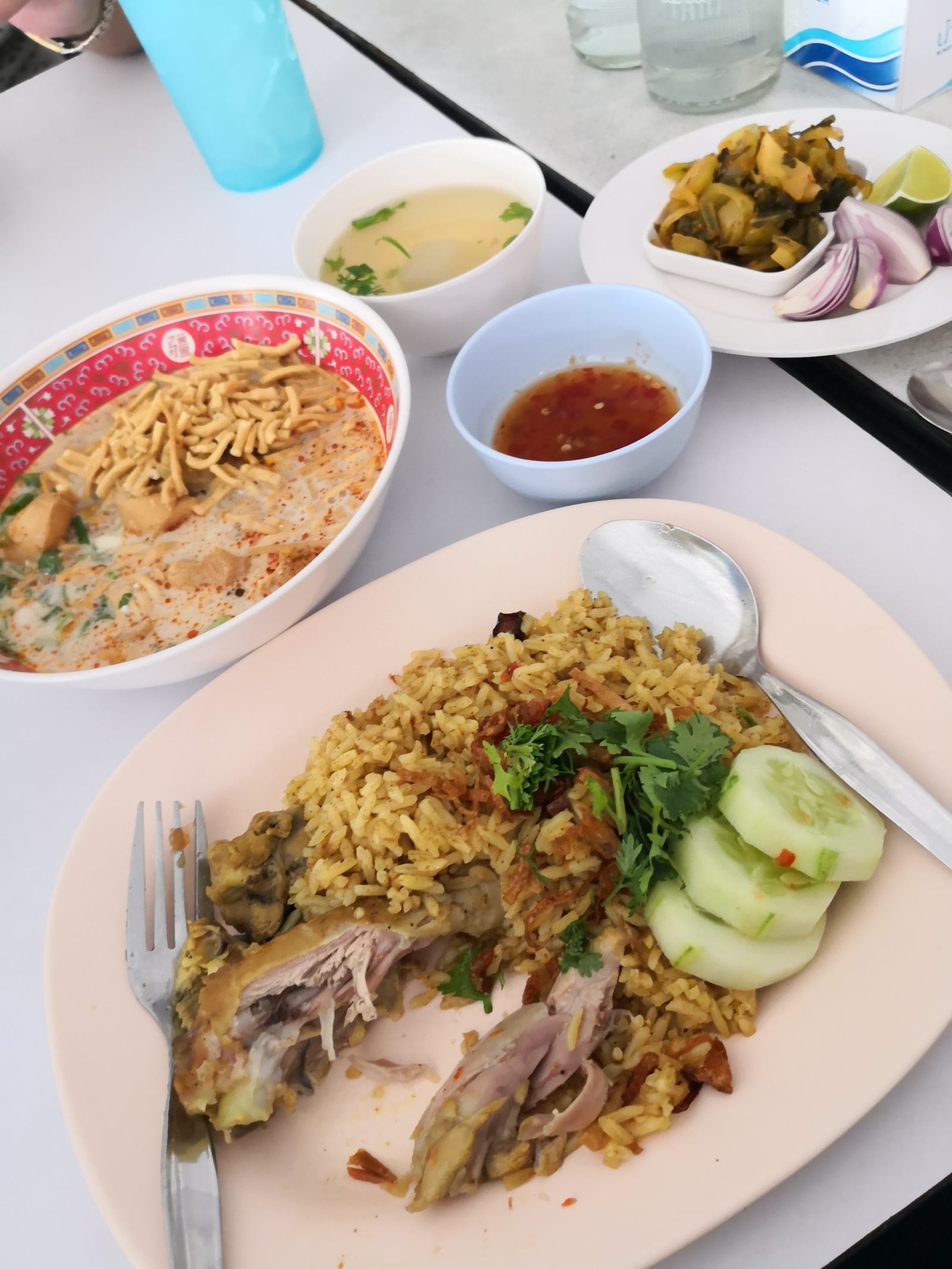 Khao Soi Islam Restaurant