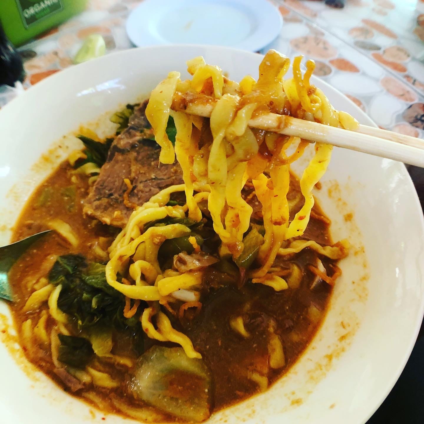 Khao Soi Khun Yai