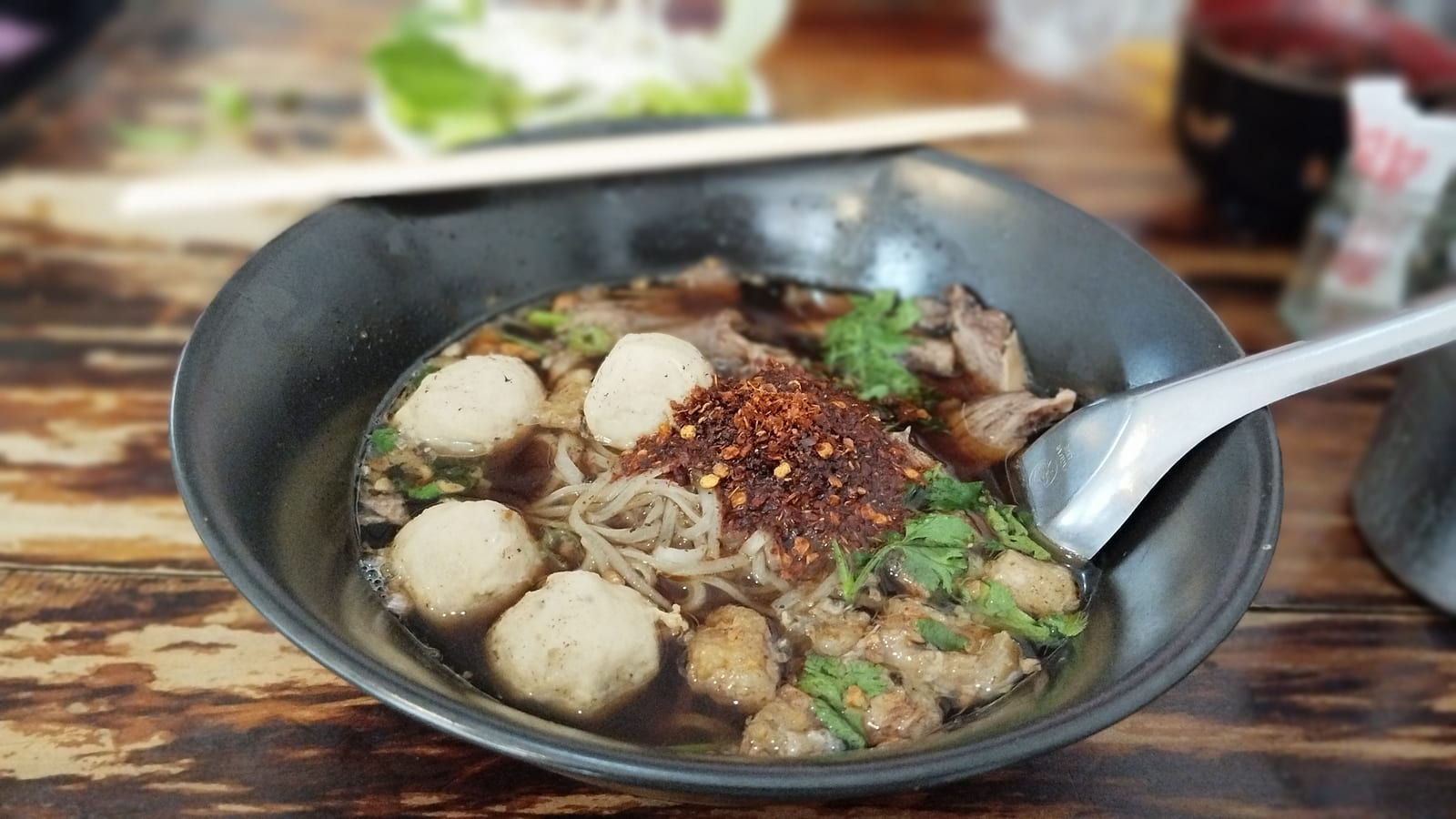 Khao Soi Mueang Klaeng