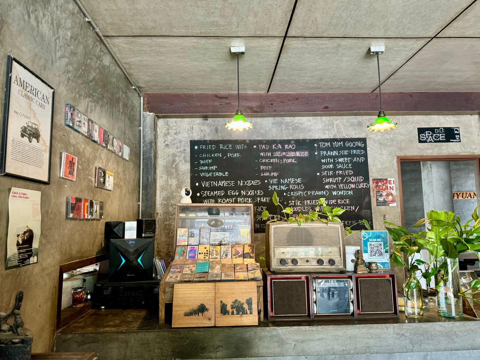 Khoei Yuan At Chiang Mai เขยญวนเชียงใหม่