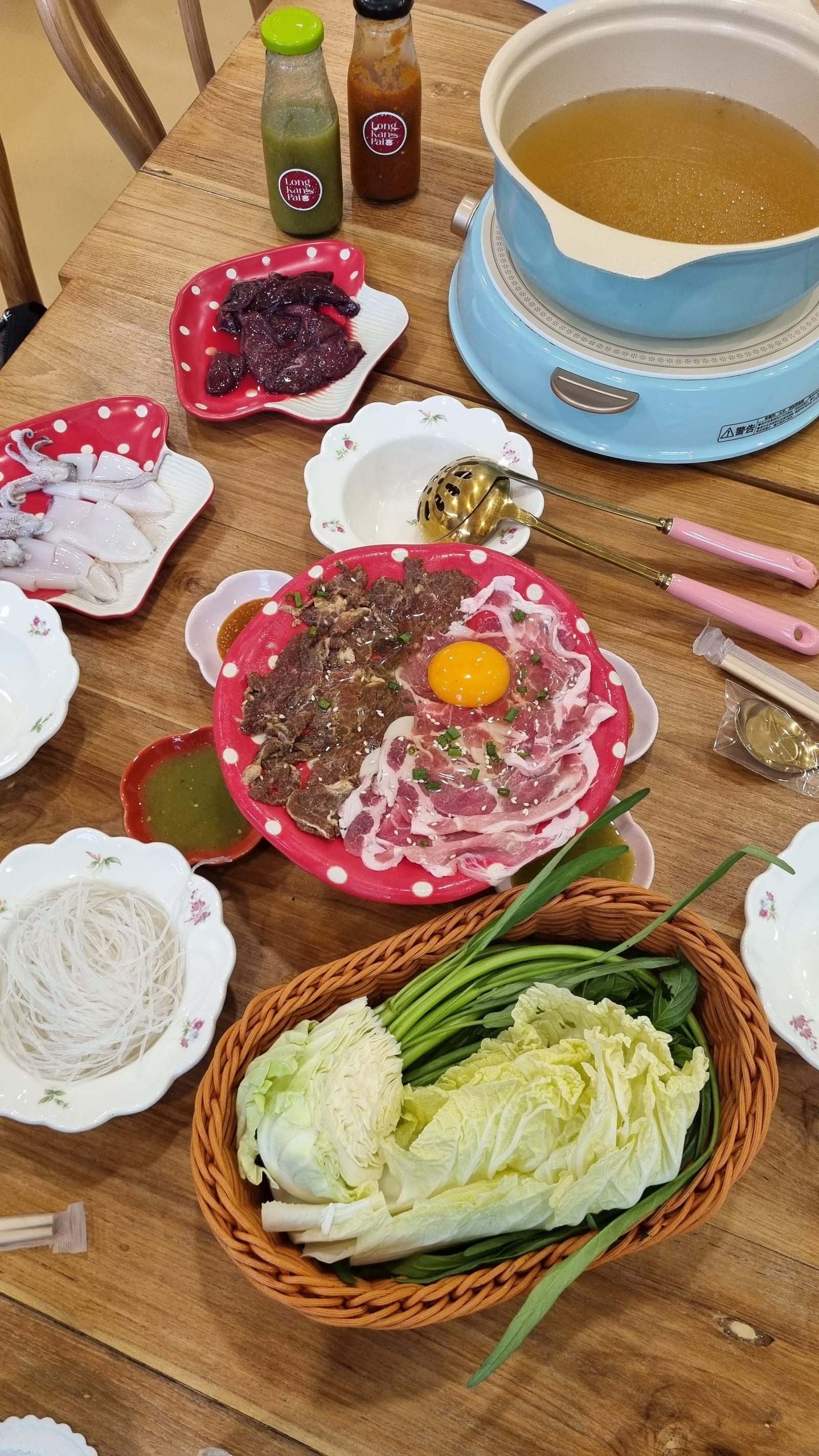 Long Kan Pai Restaurant