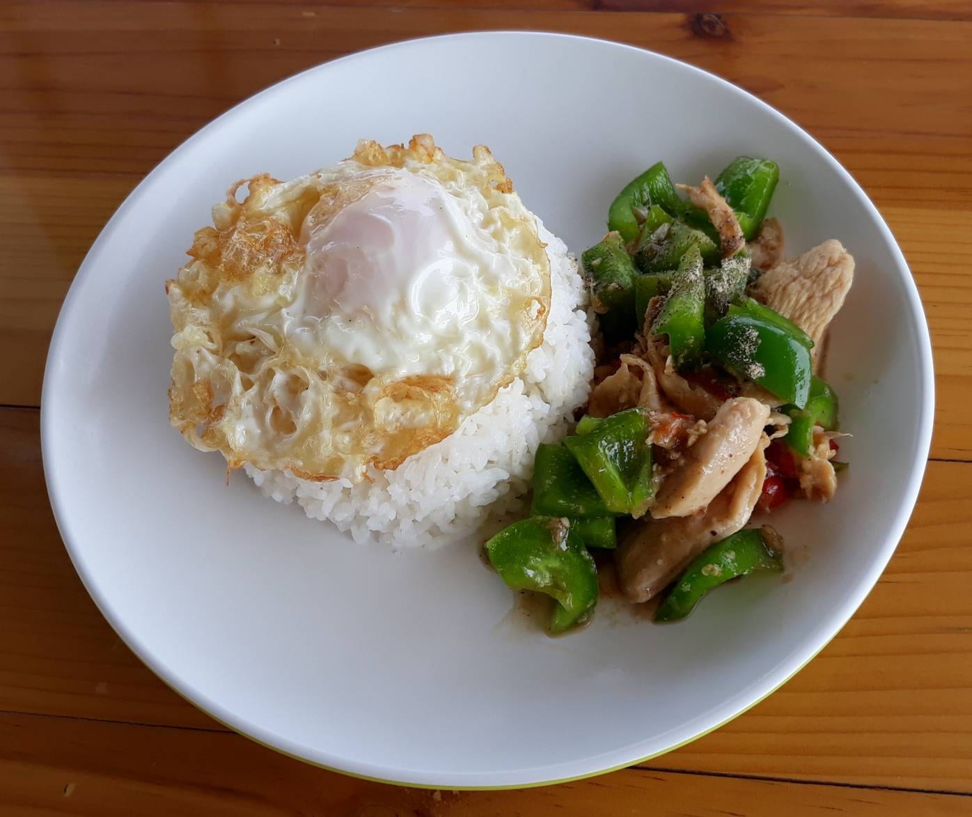 มุมอร่อย Mum Aroi, Delicious Corner