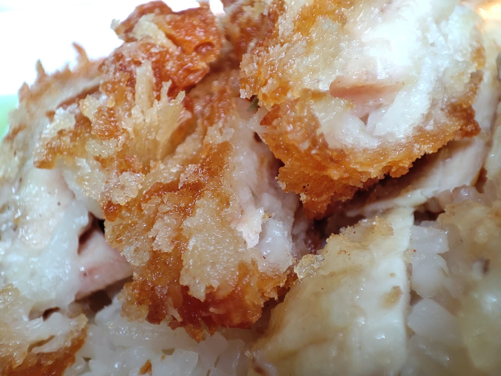 Nantharam Chicken Rice