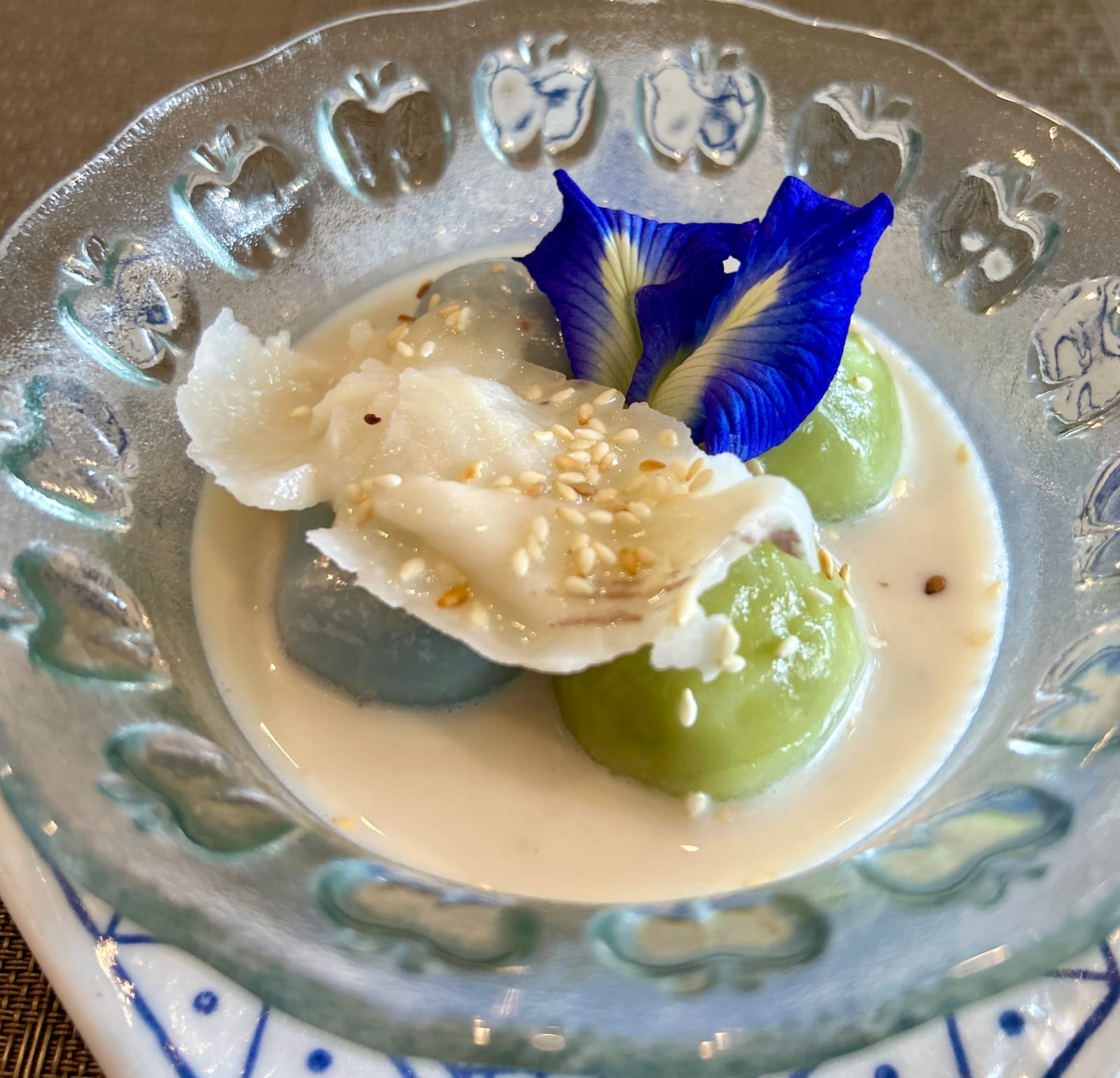 Nasi Jampu