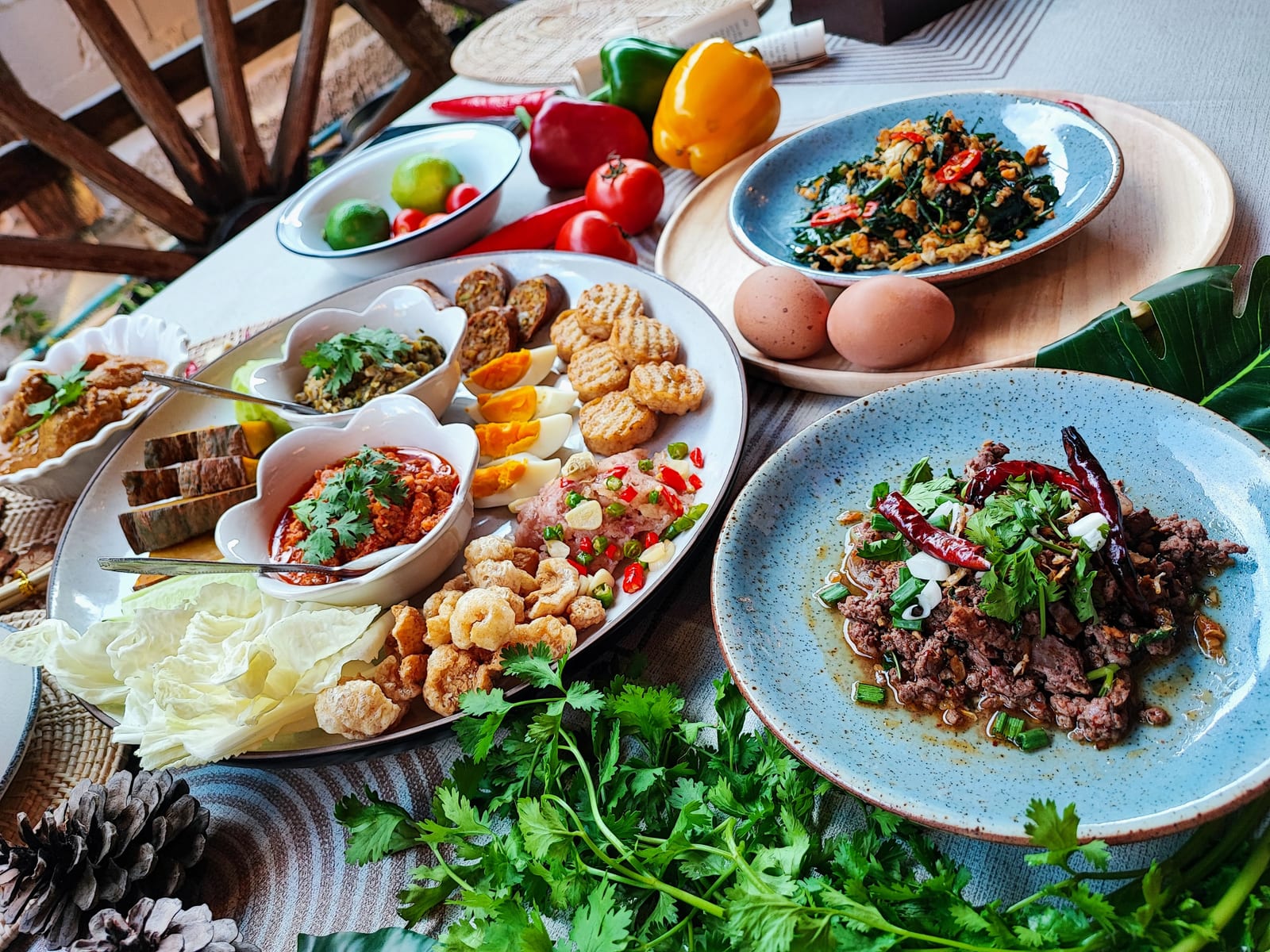 Parin Home Cooking (ปริญ โฮม คุกกิ้ง)