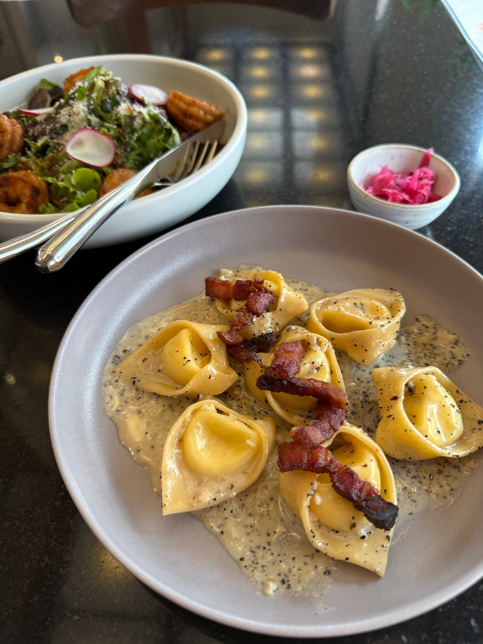 Patus Pasta