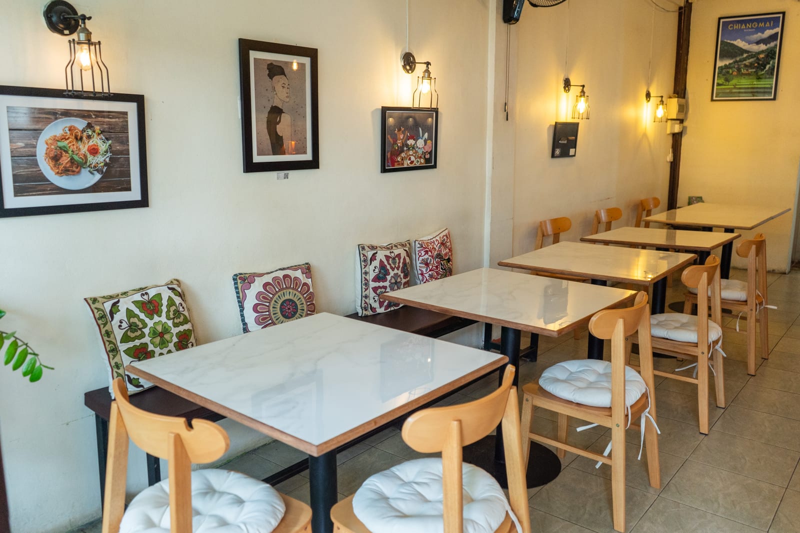 Rad Rabbit Vegan Pizzeria