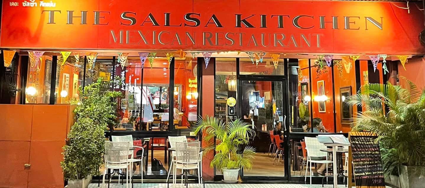 Salsa Kitchen