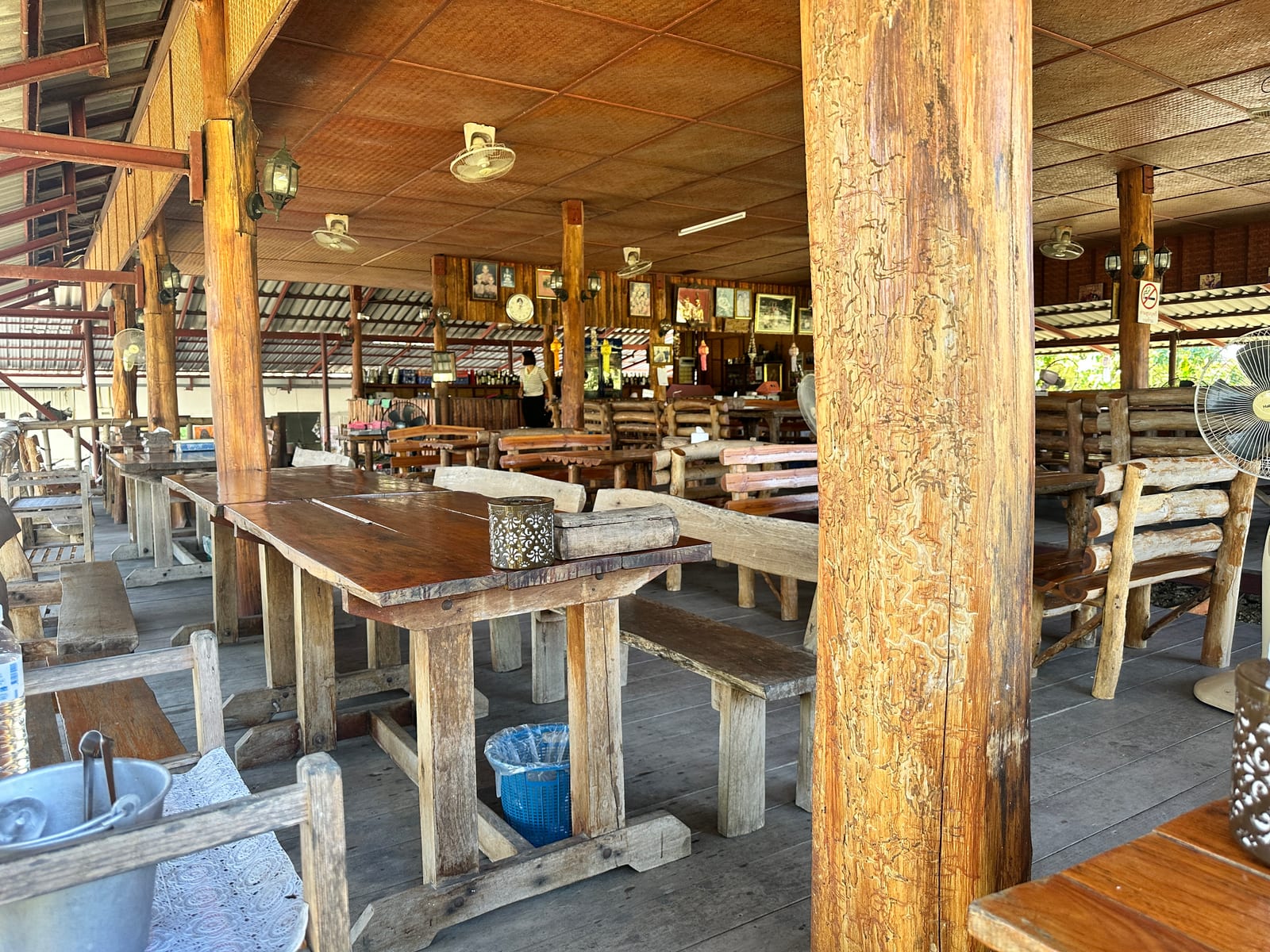 Salween Restaurant