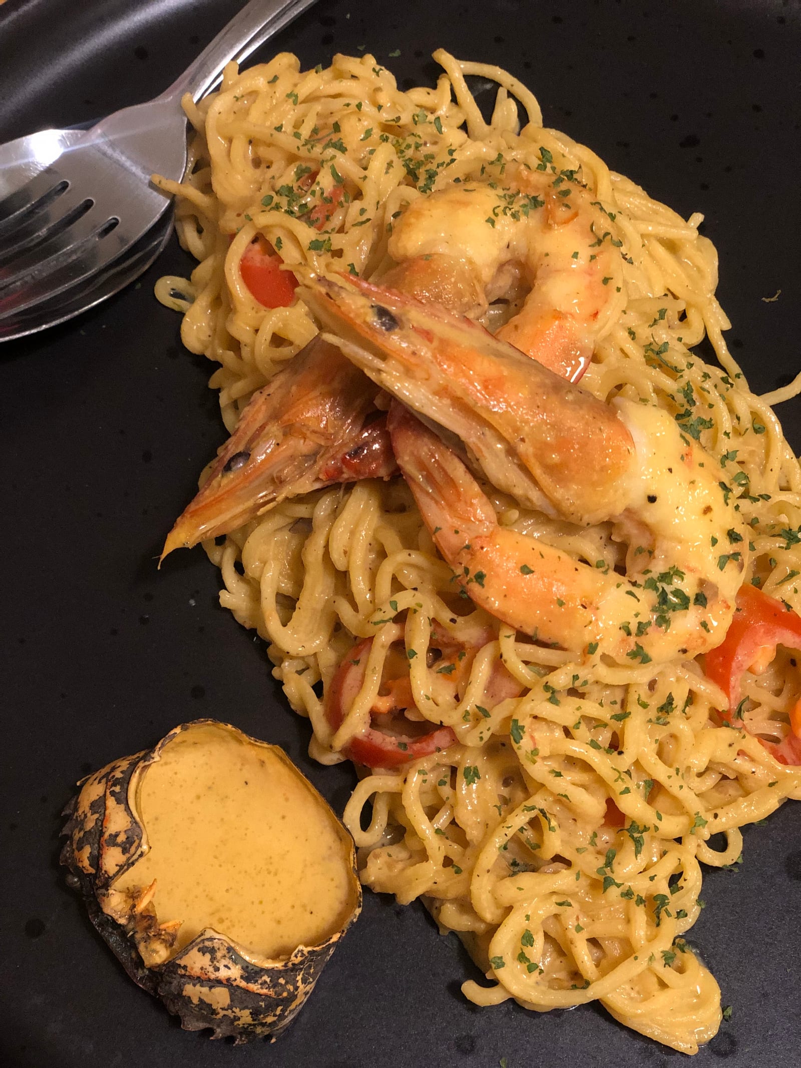 Sen Sod Homemade Pasta & Smoothie by Chef Ton