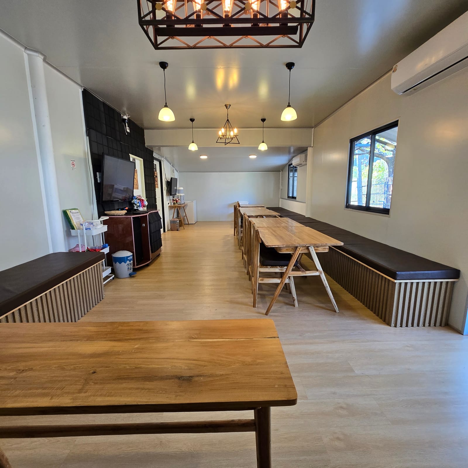 Spicy Thai Kitchen
