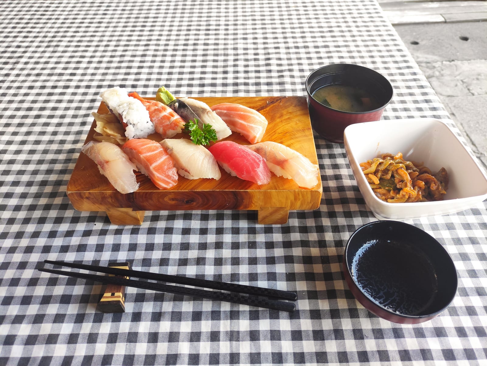 Sushi Ichiban