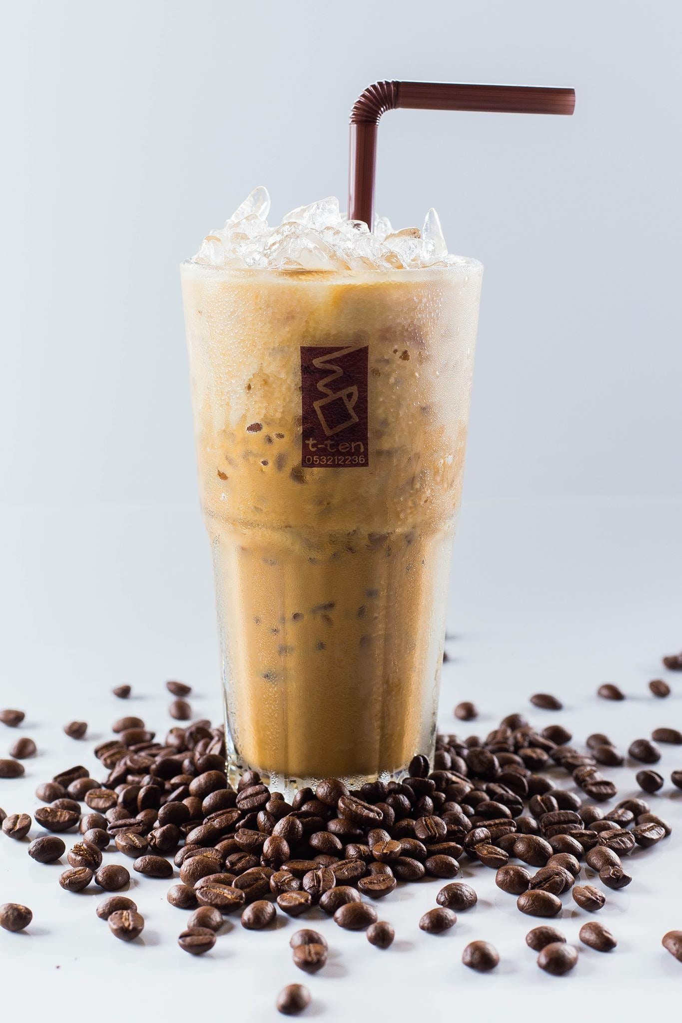 T-Ten Cafe & Restaurant