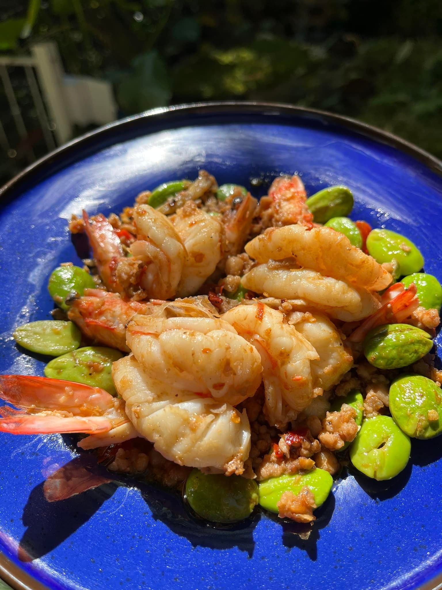 Talung Southern Thai Food ตะลุง อาหารปักษ์ใต้ เชียงใหม่