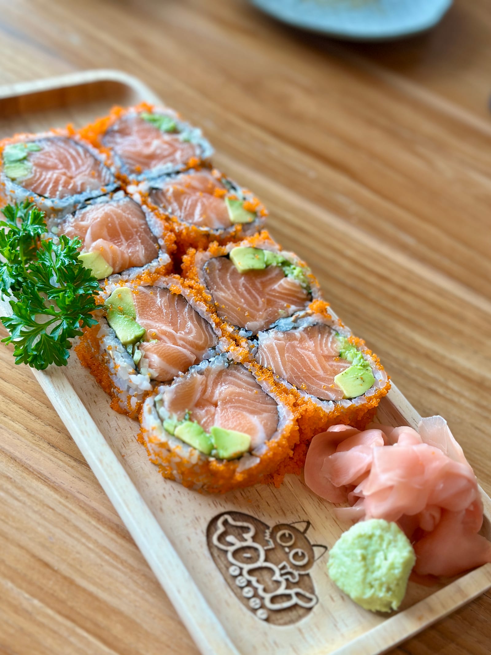 Tomi Sushi