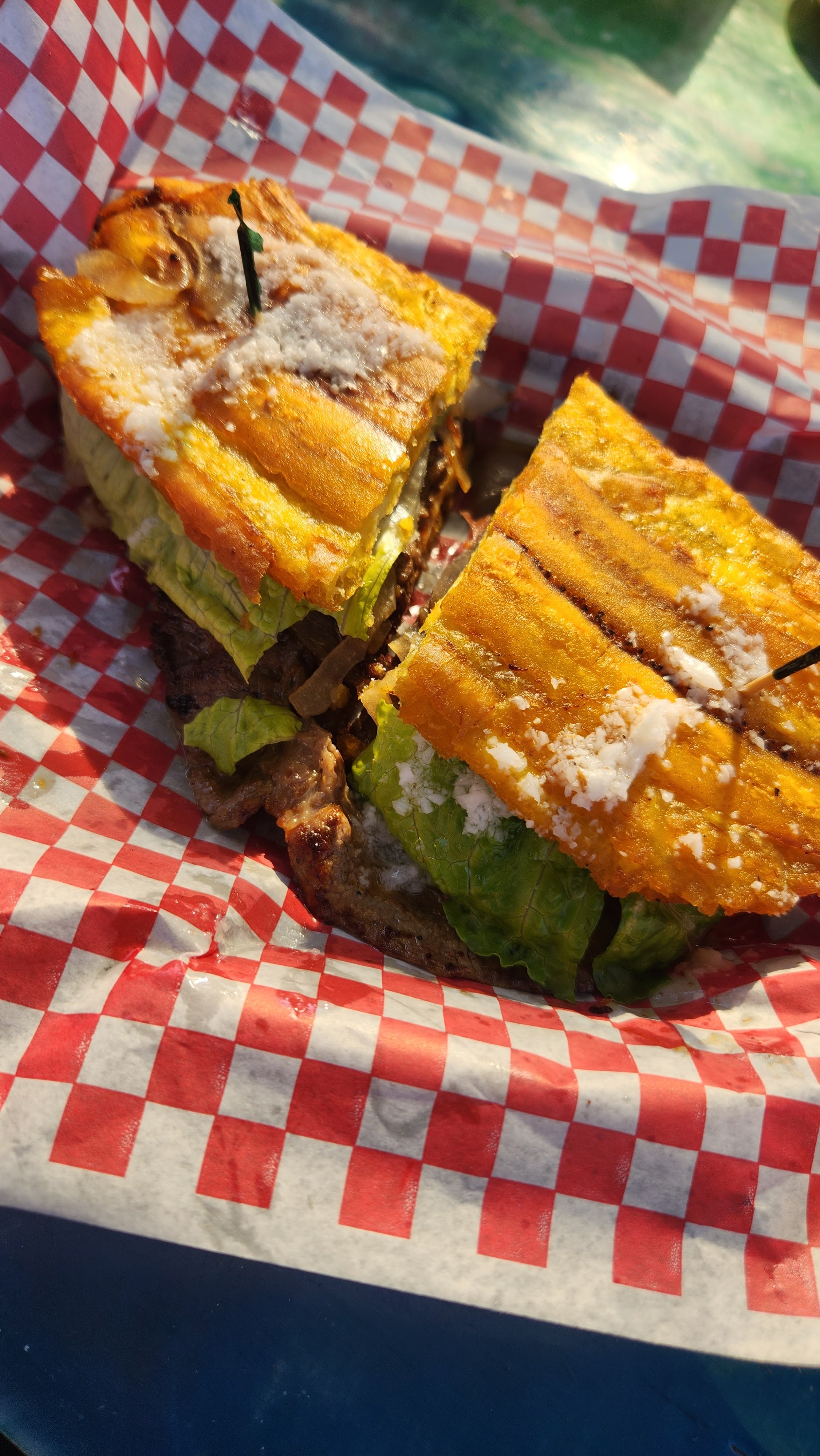Mima's Taste Of Cuba