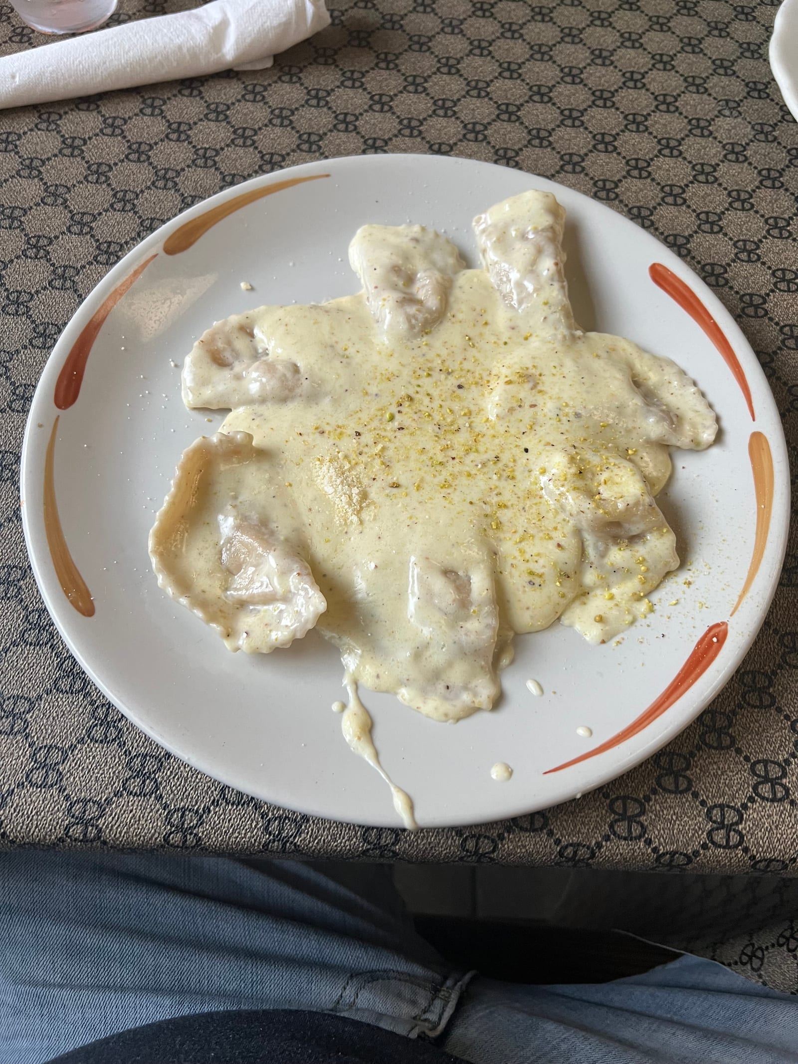 Anto Pizza & Pasta