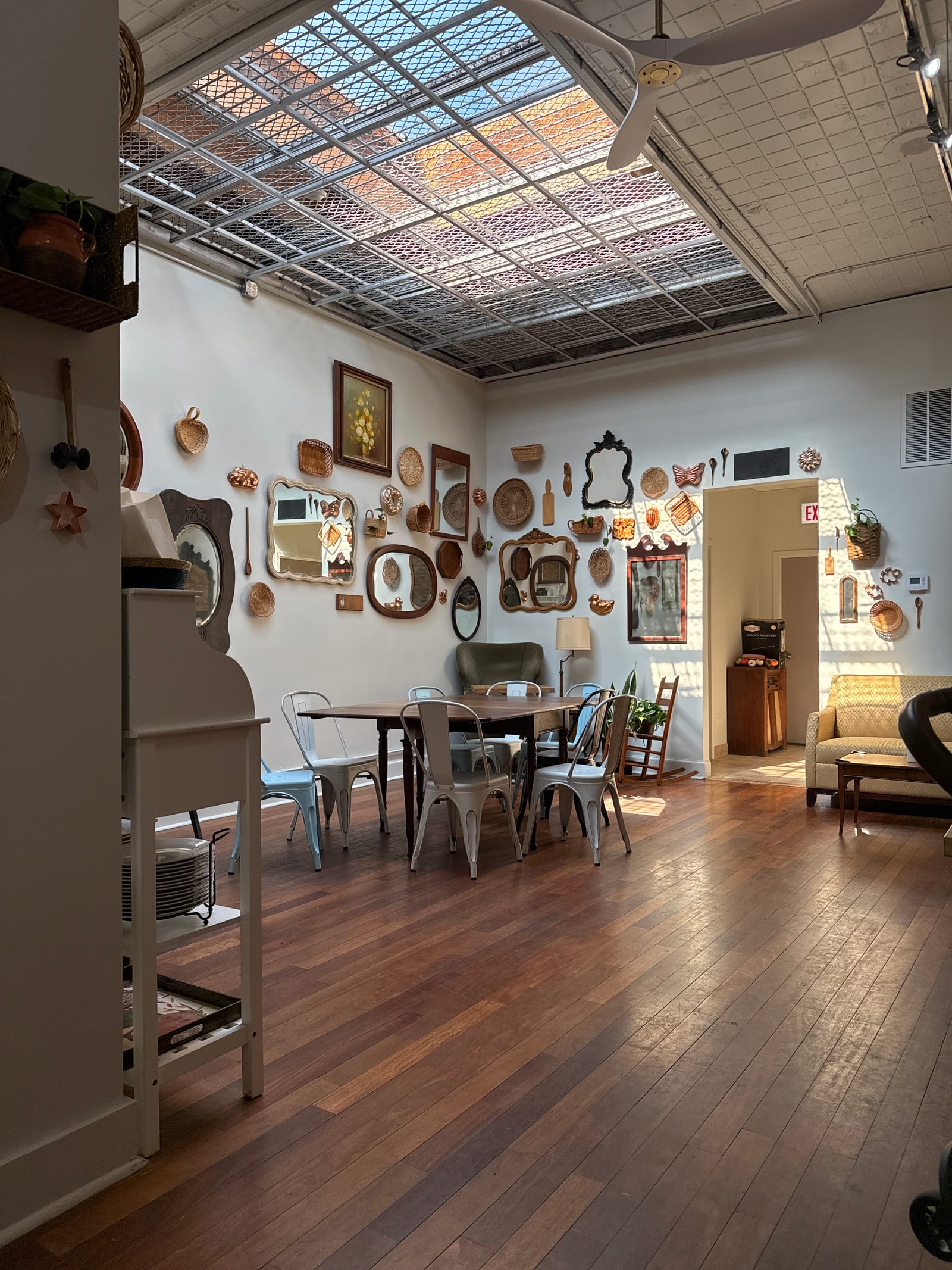 B'Gabs Comfort Cafe