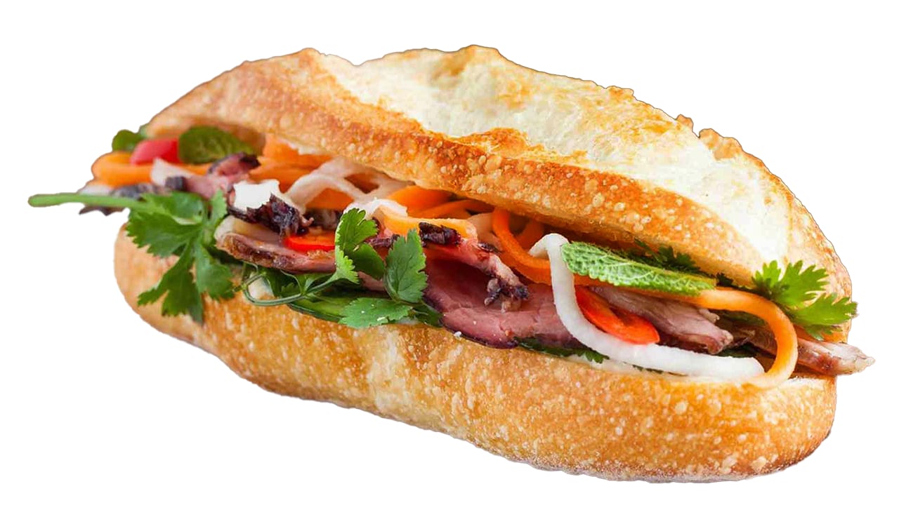 Bánh Mì Ông Mười
