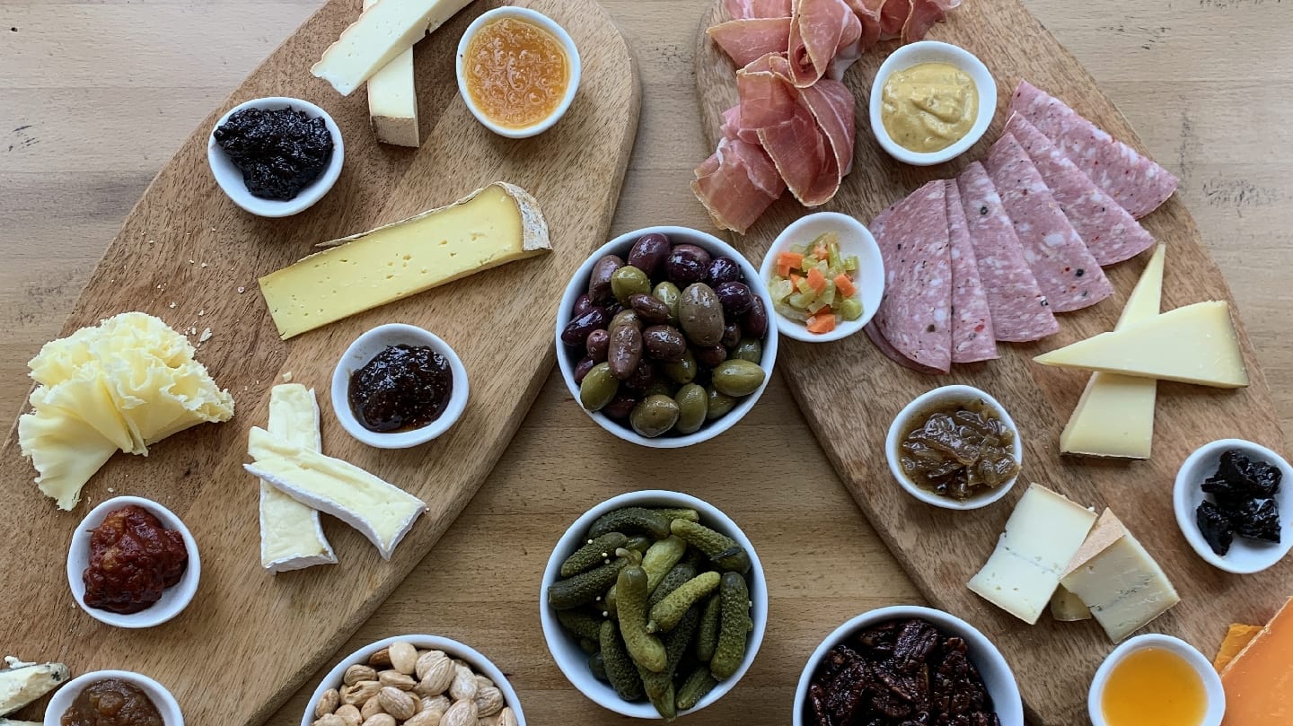 Beautiful Rind