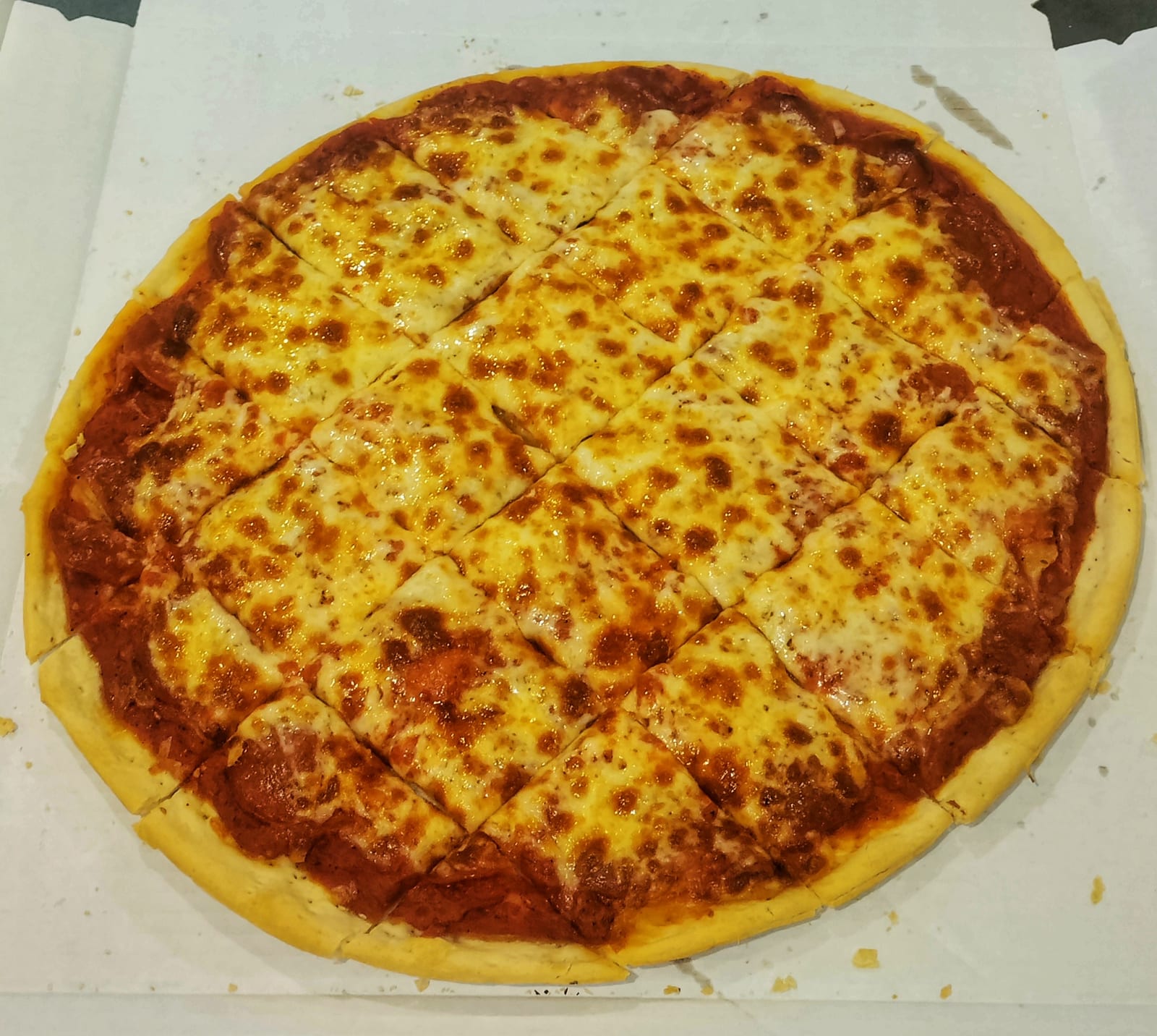Bellonas Pizza