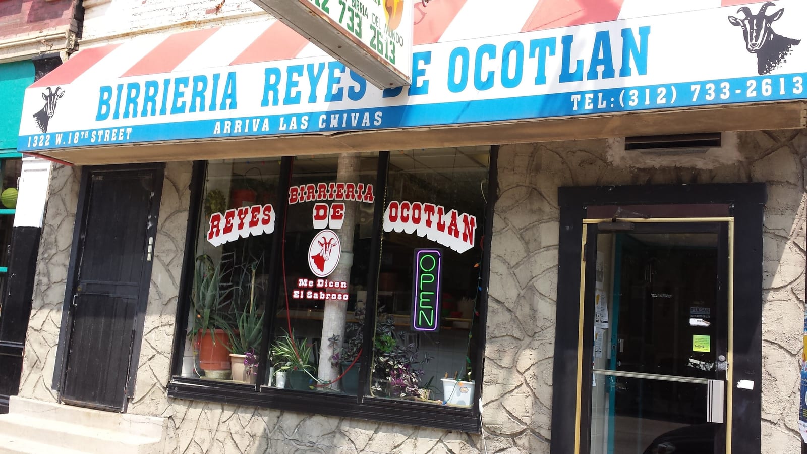 Birreria Reyes de Ocotlan