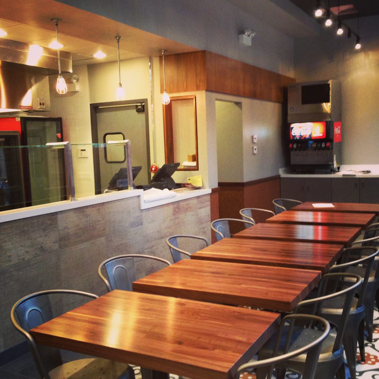 Blackwood BBQ
